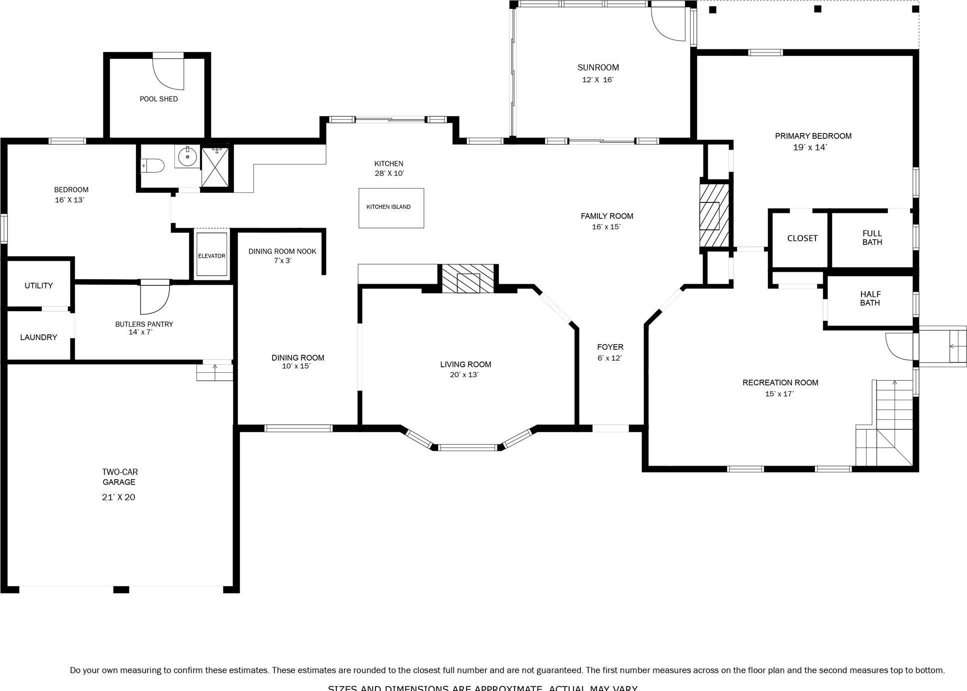 Single Family Oak  Suffolk County, NY 11946, MLS-847747-46