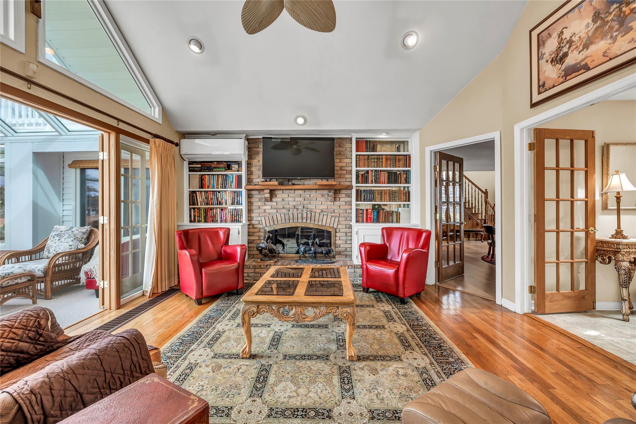 Single Family Oak  Suffolk County, NY 11946, MLS-847747-5