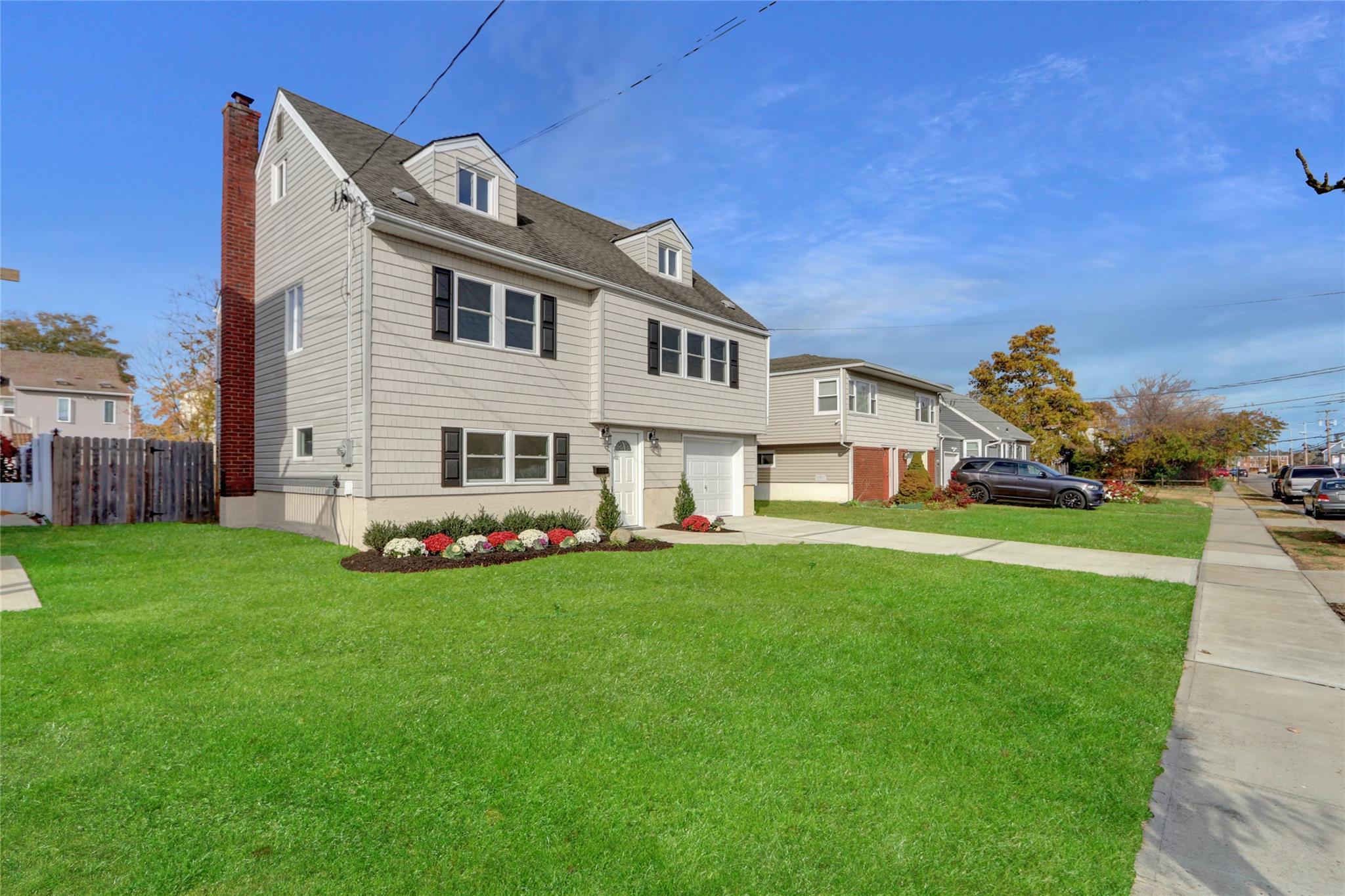 Single Family Ocean  Nassau County, NY 11520, MLS-847752-2