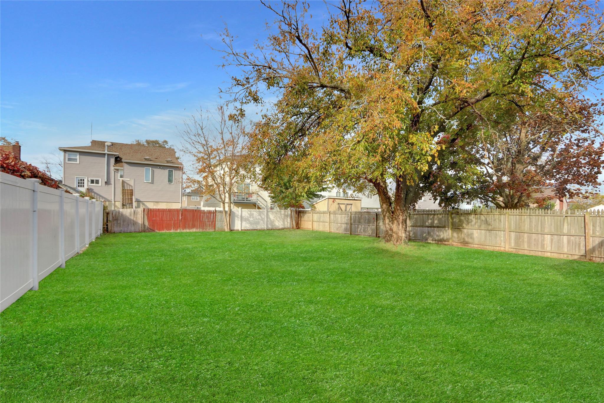 Single Family Ocean  Nassau County, NY 11520, MLS-847752-20