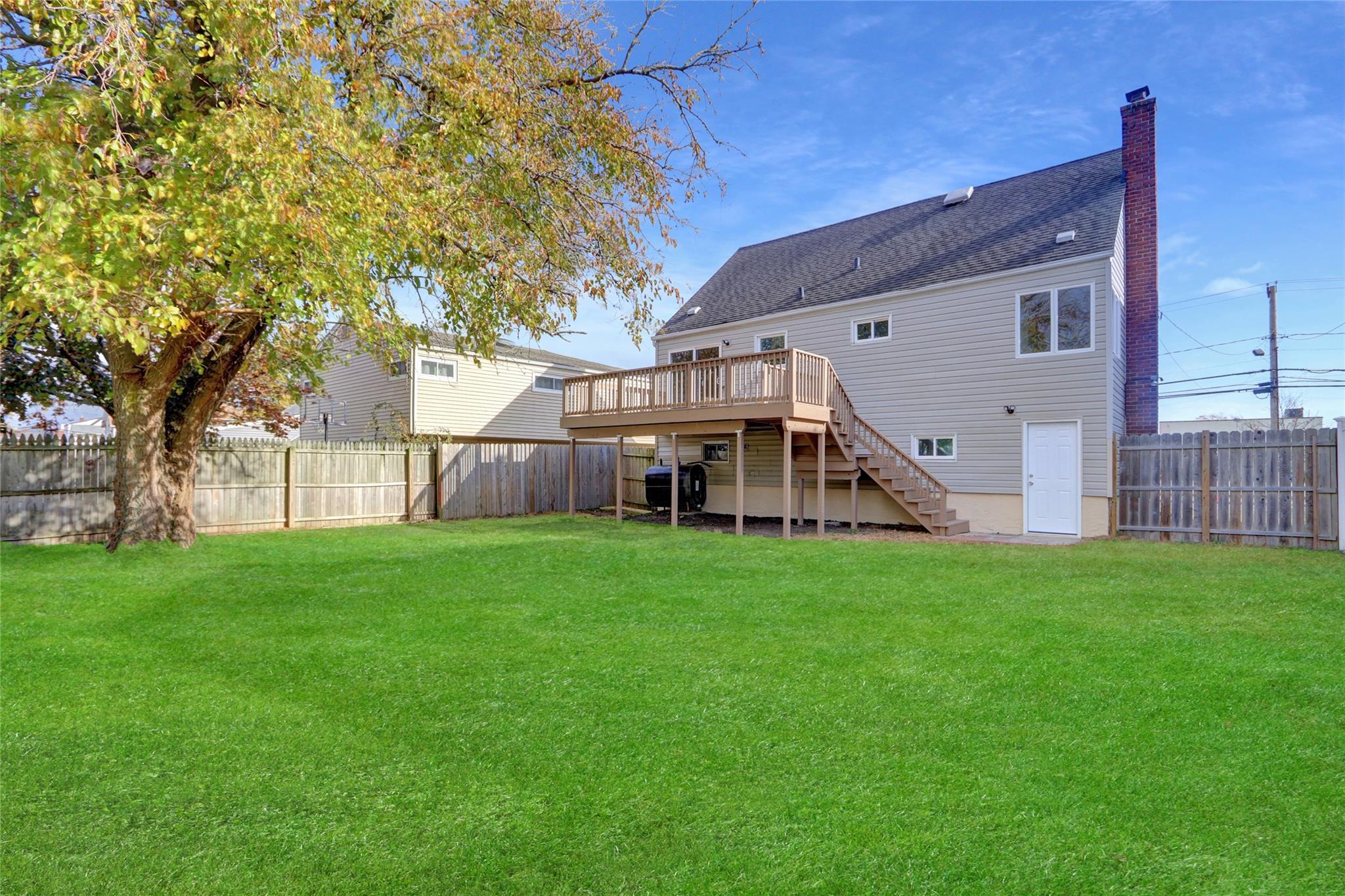 Single Family Ocean  Nassau County, NY 11520, MLS-847752-21