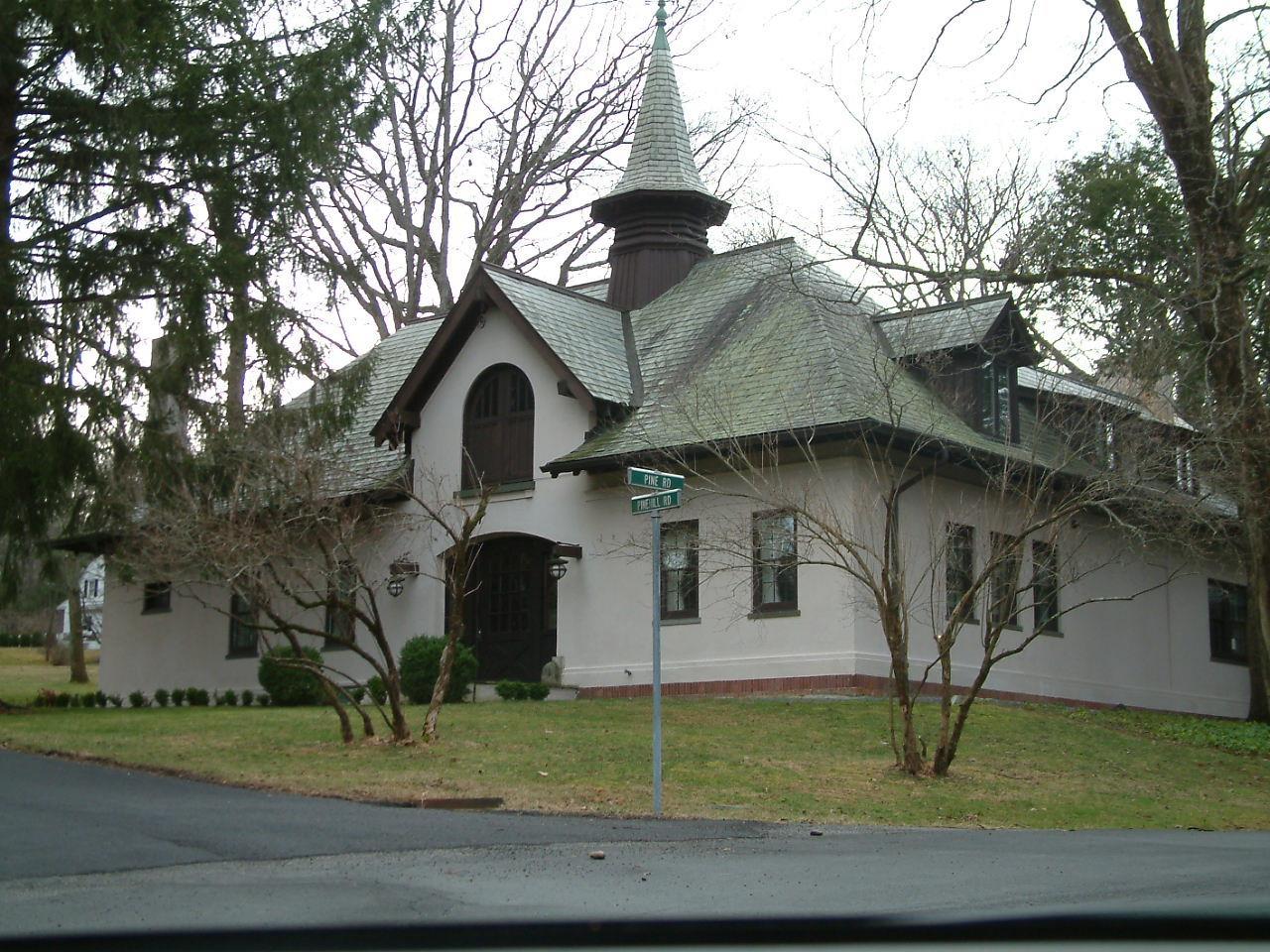 Single Family Pine Hill  Orange County, NY 10987, MLS-847760-2
