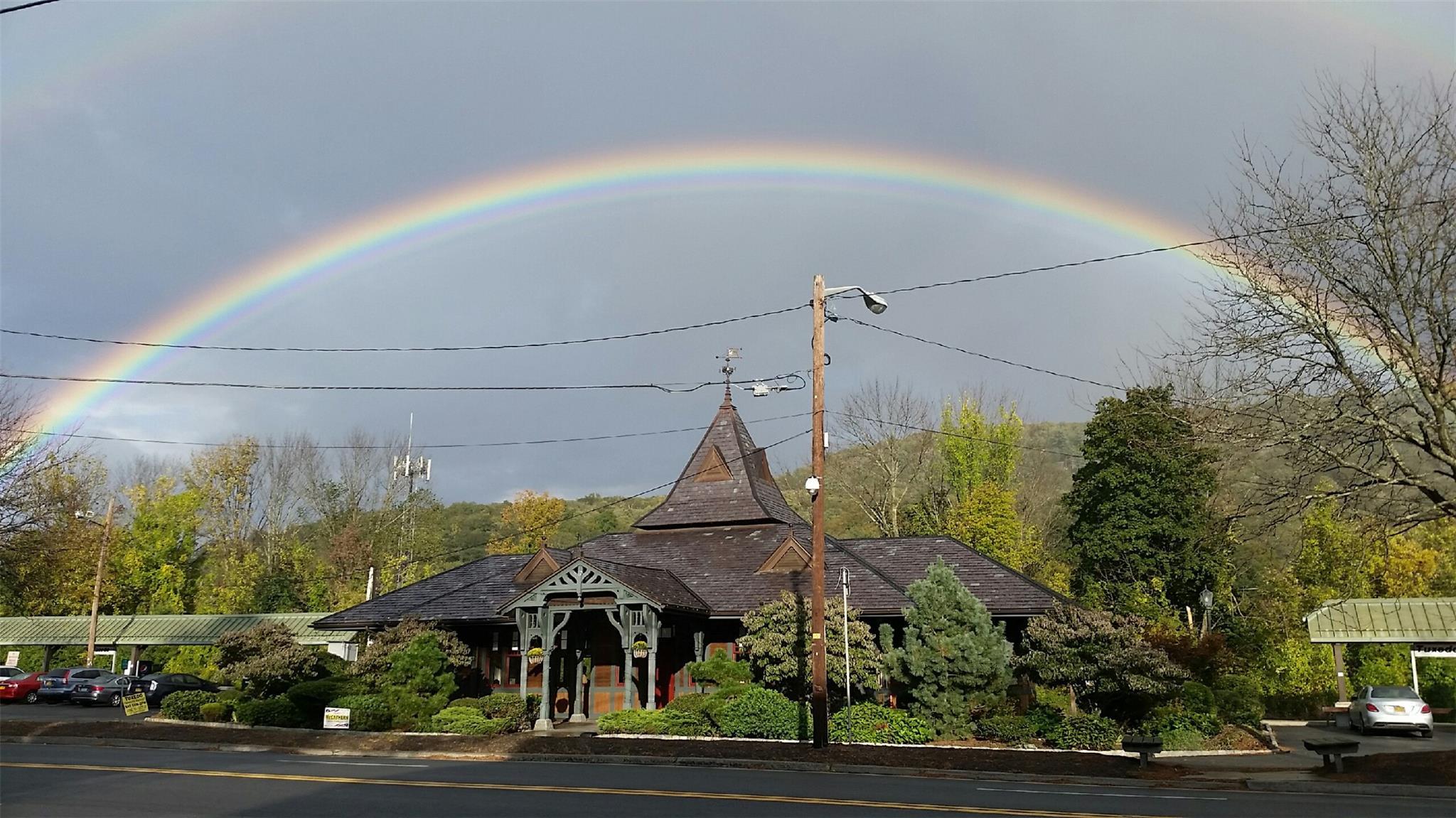 Single Family Pine Hill  Orange County, NY 10987, MLS-847760-32