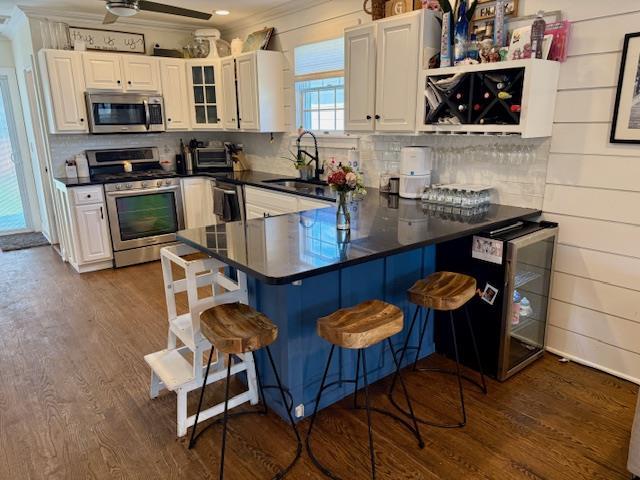 Single Family Harrison  Suffolk County, NY 11721, MLS-847764-8