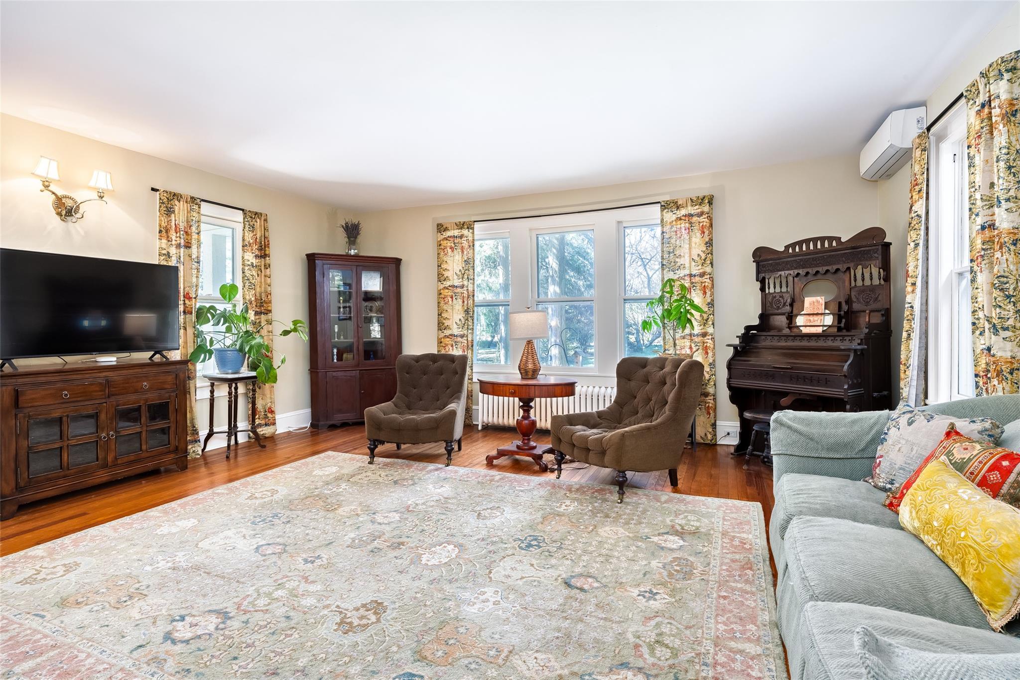 Single Family Druid Hill  Suffolk County, NY 11777, MLS-847766-10