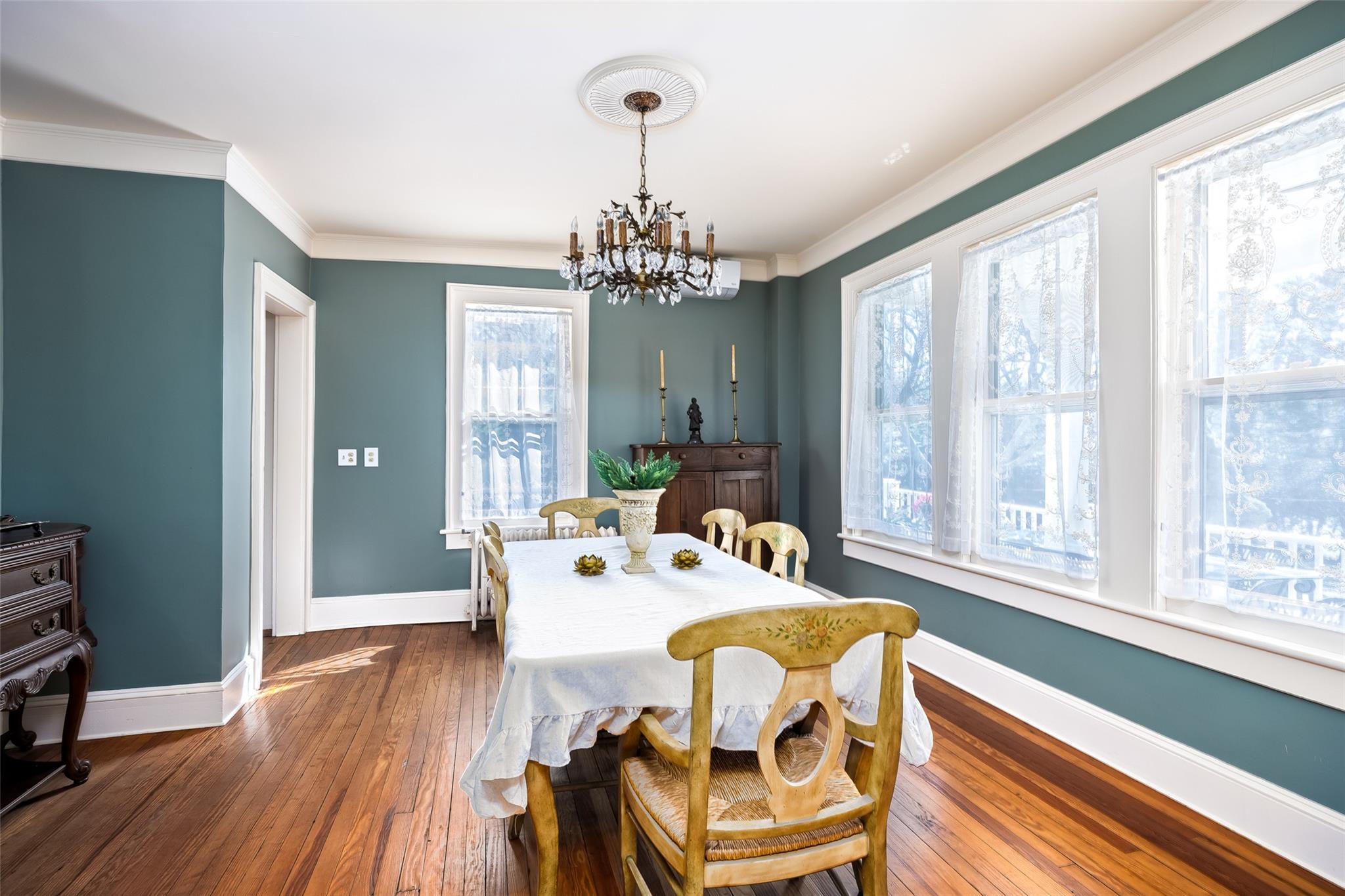 Single Family Druid Hill  Suffolk County, NY 11777, MLS-847766-11