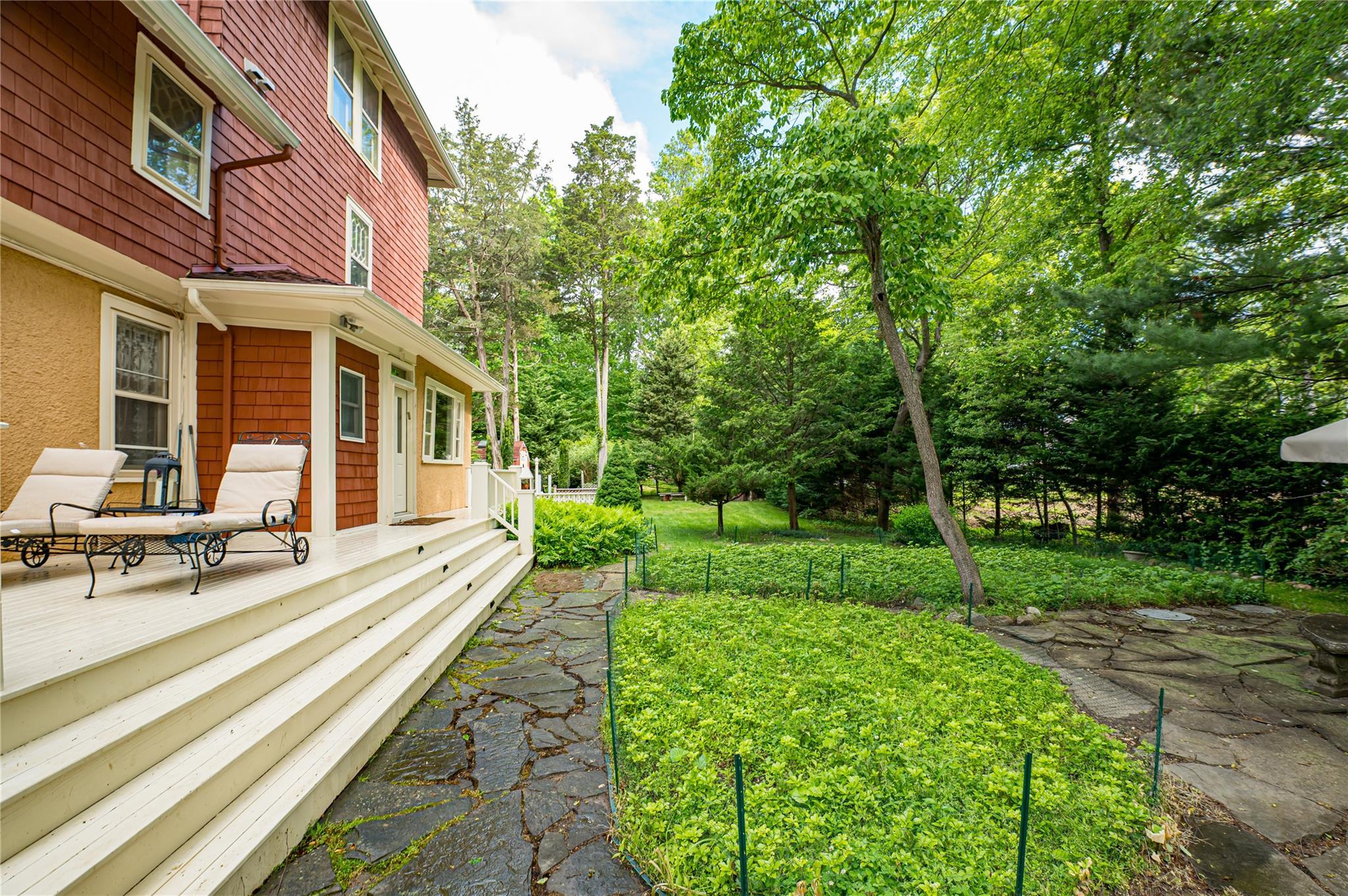 Single Family Druid Hill  Suffolk County, NY 11777, MLS-847766-3