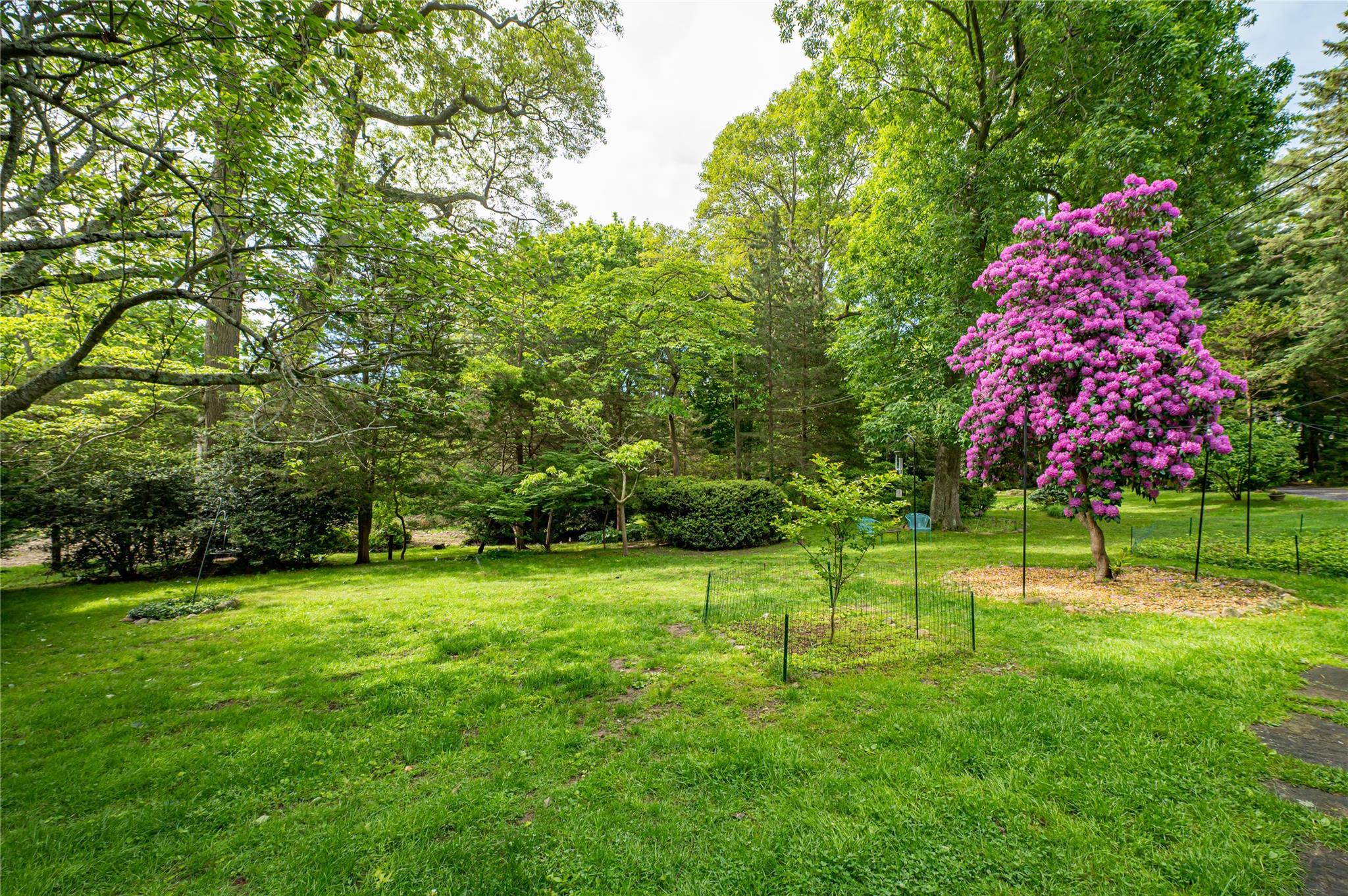 Single Family Druid Hill  Suffolk County, NY 11777, MLS-847766-39