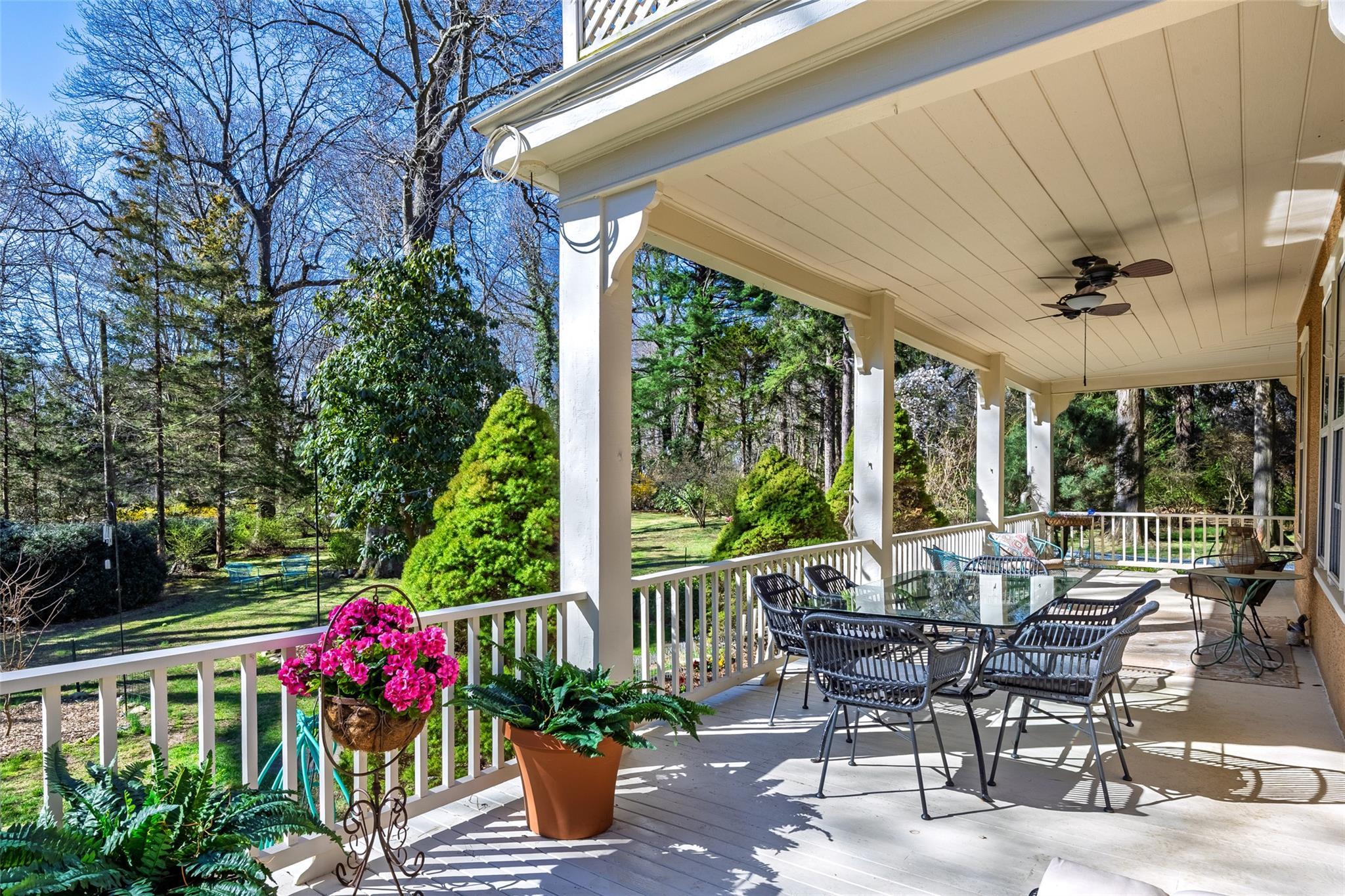 Single Family Druid Hill  Suffolk County, NY 11777, MLS-847766-4