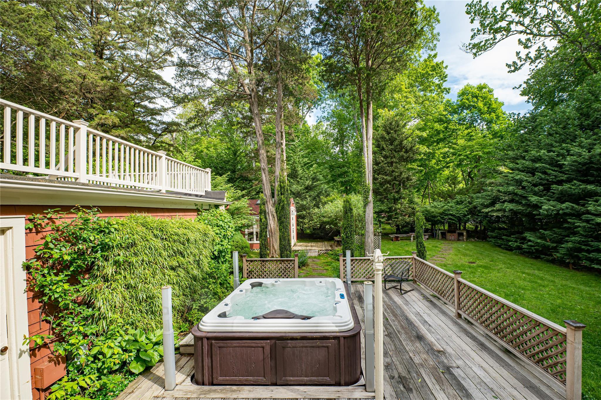 Single Family Druid Hill  Suffolk County, NY 11777, MLS-847766-41