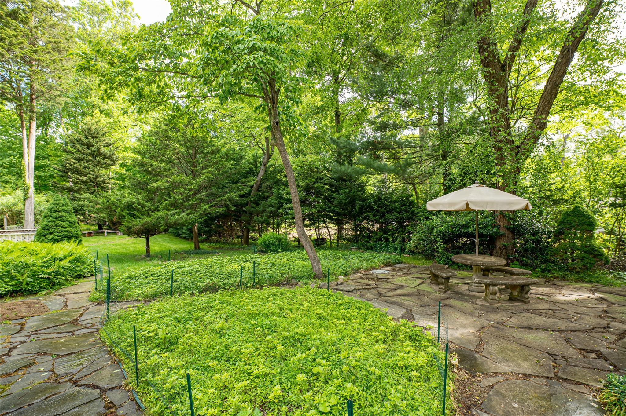 Single Family Druid Hill  Suffolk County, NY 11777, MLS-847766-42