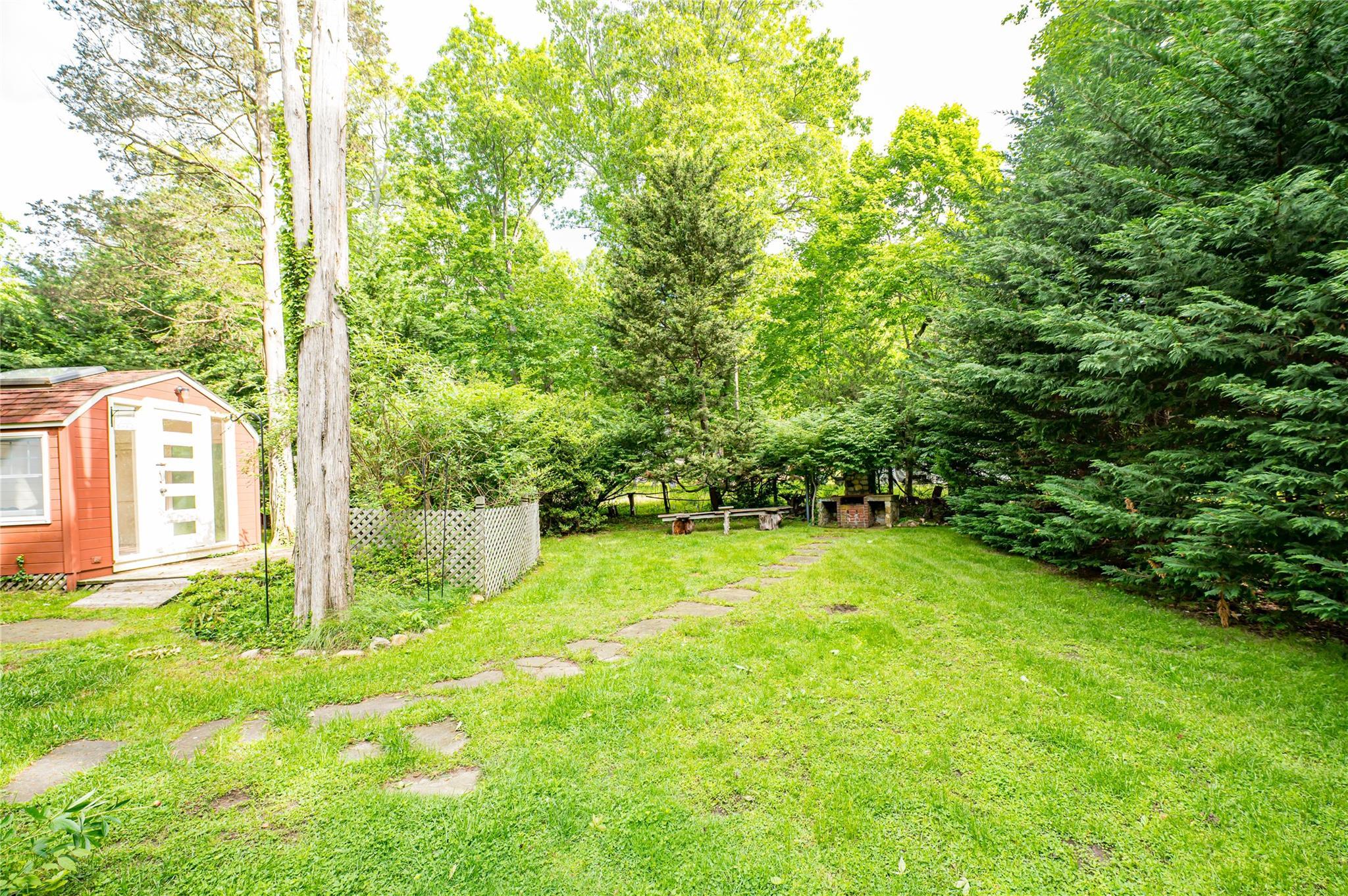 Single Family Druid Hill  Suffolk County, NY 11777, MLS-847766-43