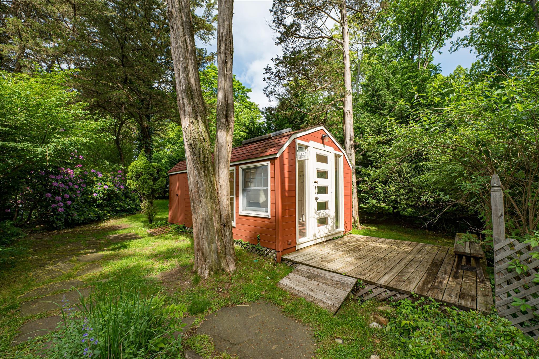 Single Family Druid Hill  Suffolk County, NY 11777, MLS-847766-44