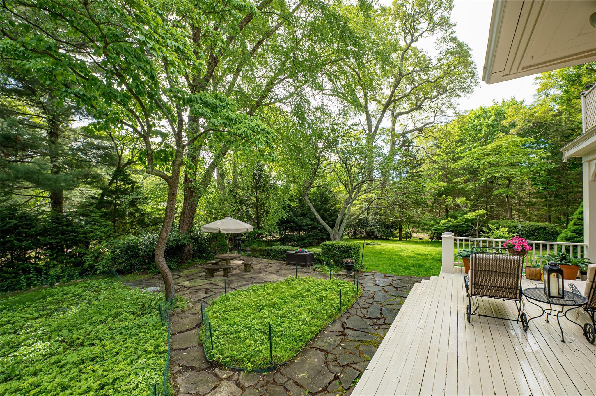 Single Family Druid Hill  Suffolk County, NY 11777, MLS-847766-46