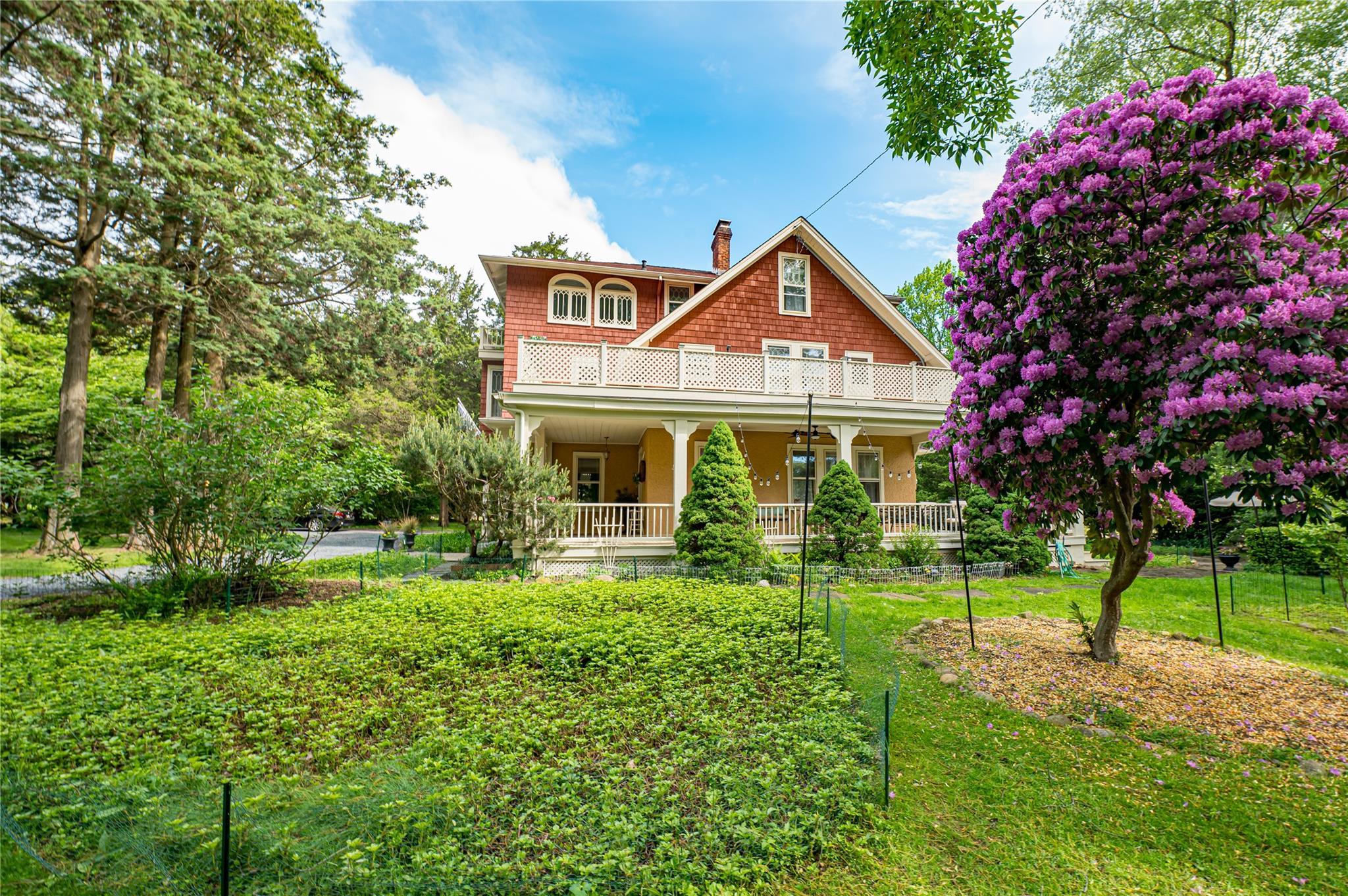 Single Family Druid Hill  Suffolk County, NY 11777, MLS-847766-47