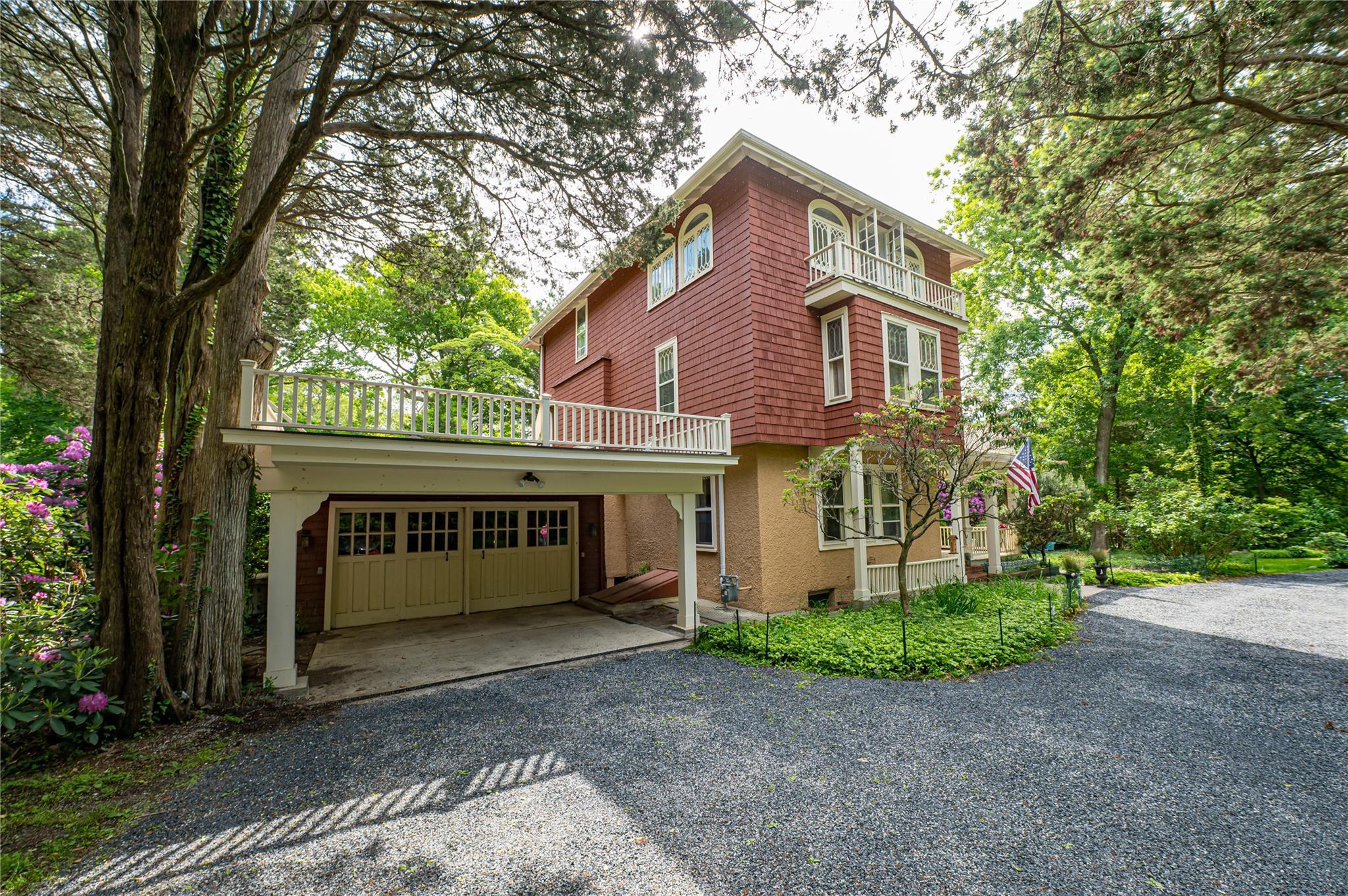 Single Family Druid Hill  Suffolk County, NY 11777, MLS-847766-48