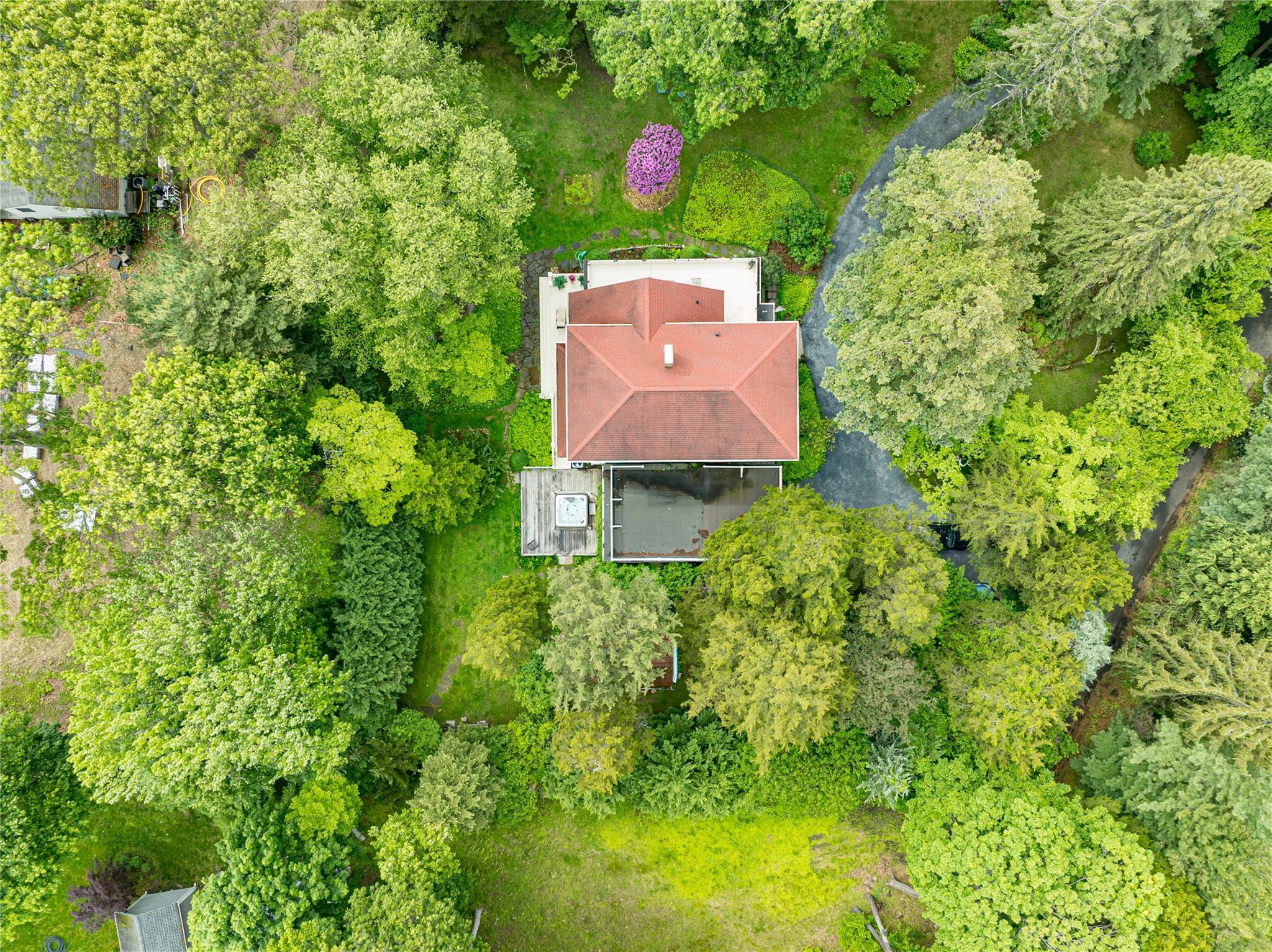Single Family Druid Hill  Suffolk County, NY 11777, MLS-847766-49