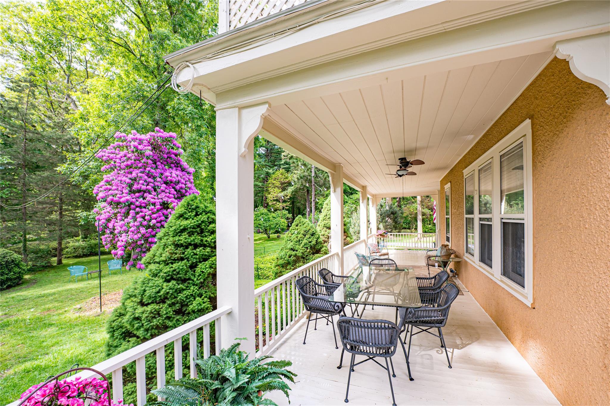 Single Family Druid Hill  Suffolk County, NY 11777, MLS-847766-5
