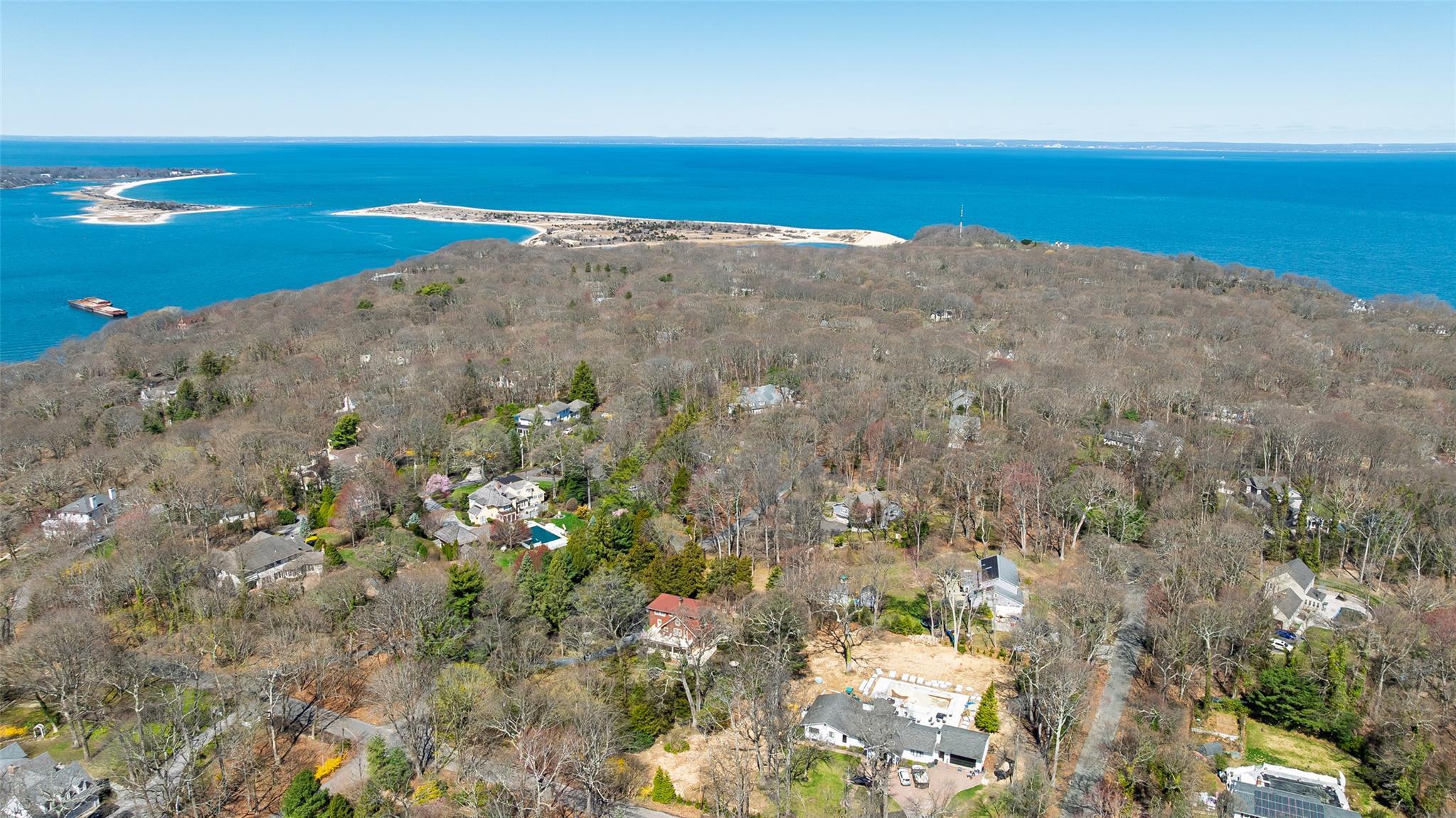 Single Family Druid Hill  Suffolk County, NY 11777, MLS-847766-50