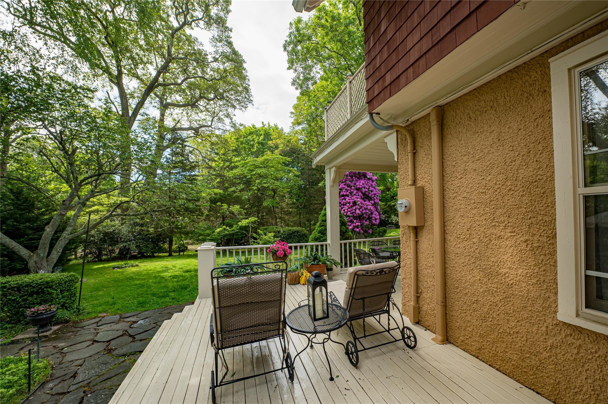 Single Family Druid Hill  Suffolk County, NY 11777, MLS-847766-6