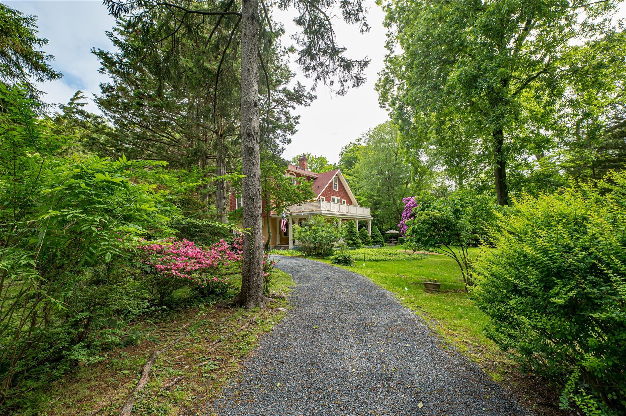 Single Family Druid Hill  Suffolk County, NY 11777, MLS-847766-7