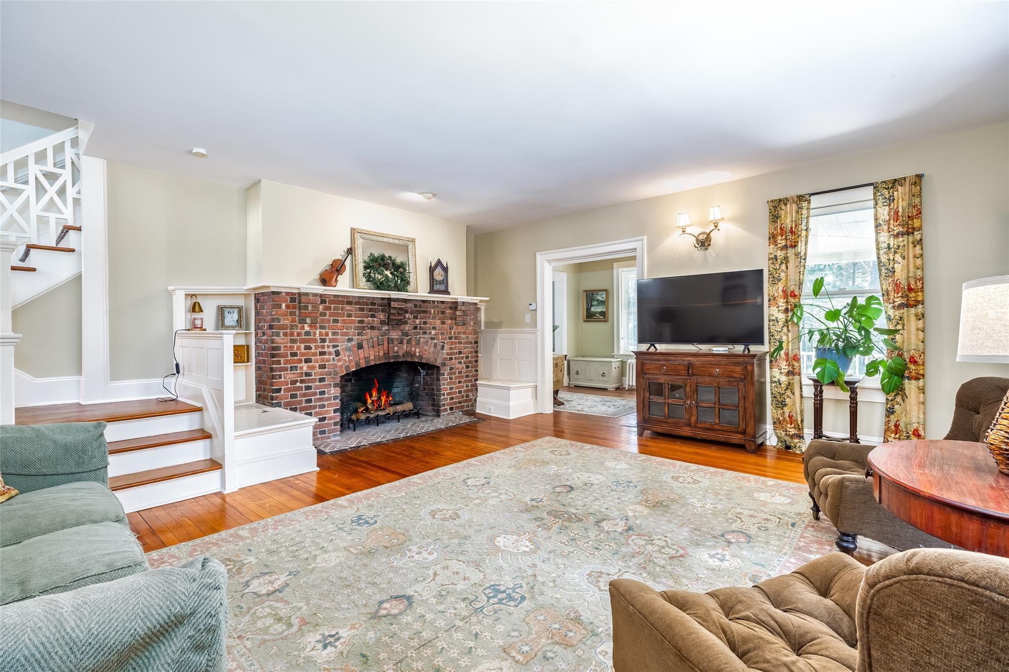 Single Family Druid Hill  Suffolk County, NY 11777, MLS-847766-9
