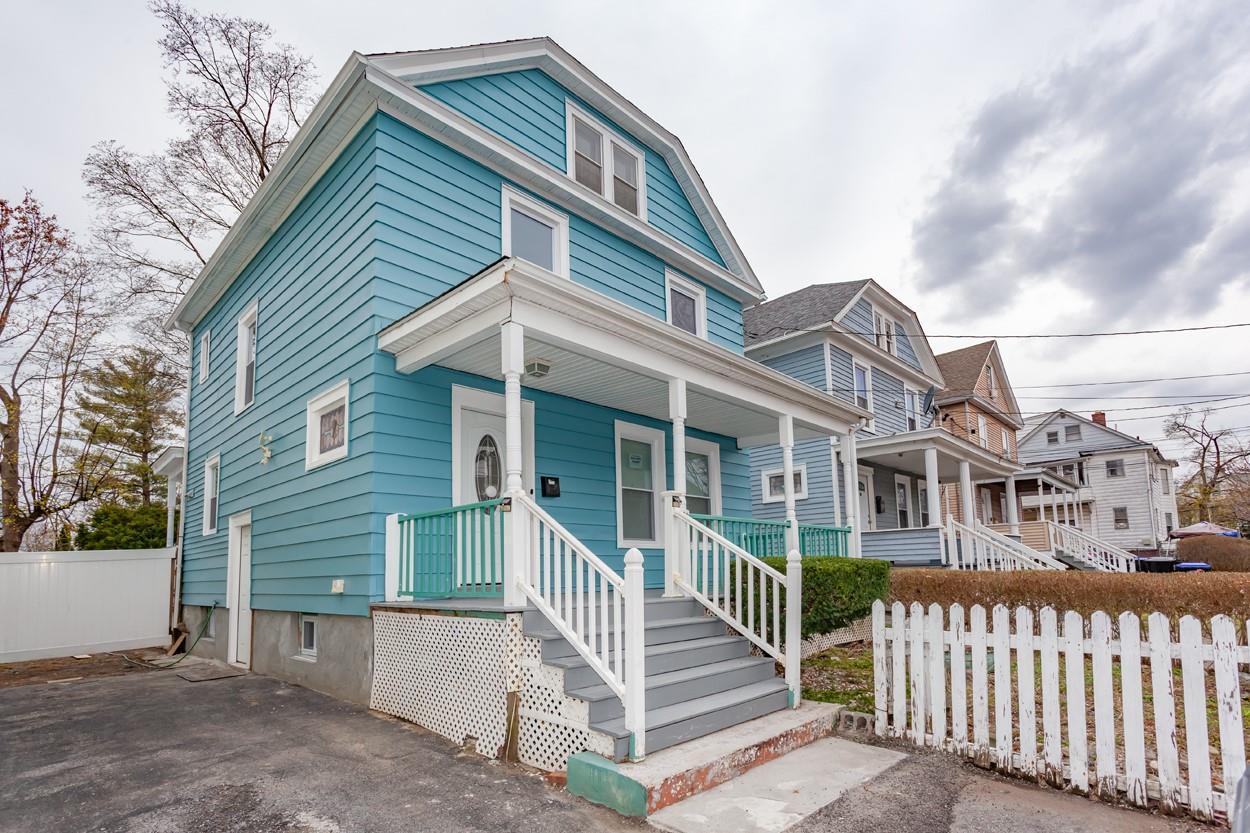 Single Family Lent  Dutchess County, NY 12601, MLS-847769-2