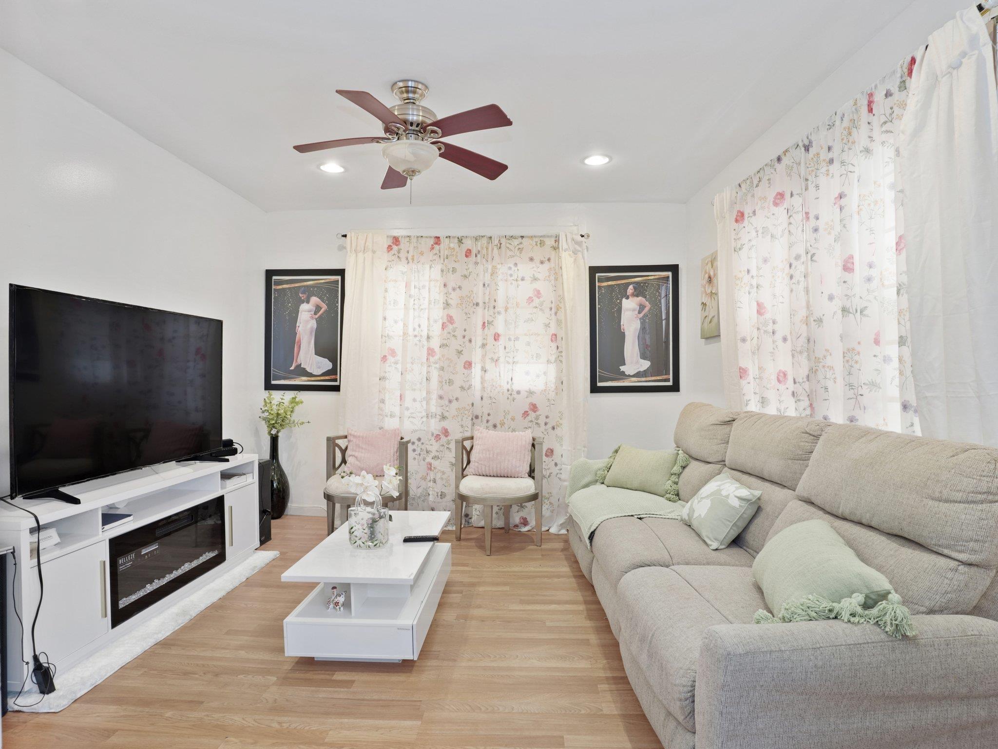 Single Family Van Nest  Bronx, NY 10461, MLS-847786-4