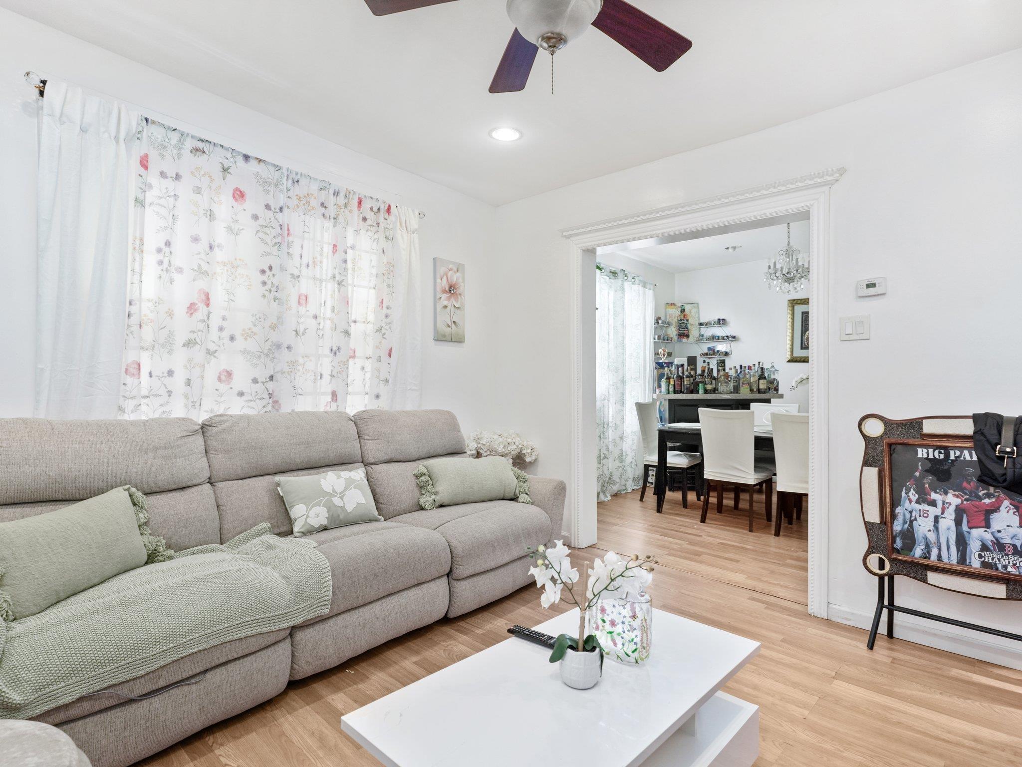 Single Family Van Nest  Bronx, NY 10461, MLS-847786-5