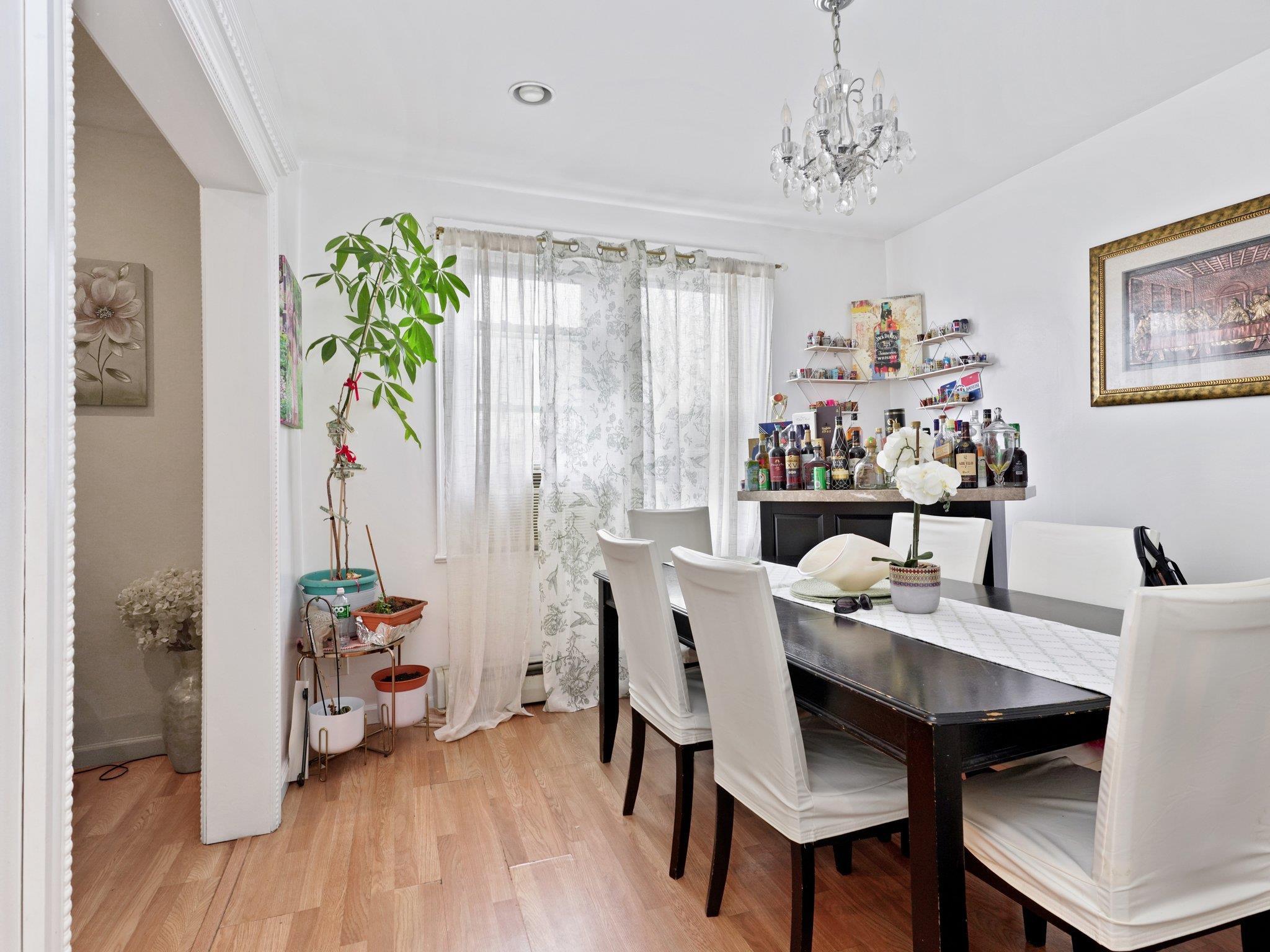 Single Family Van Nest  Bronx, NY 10461, MLS-847786-6