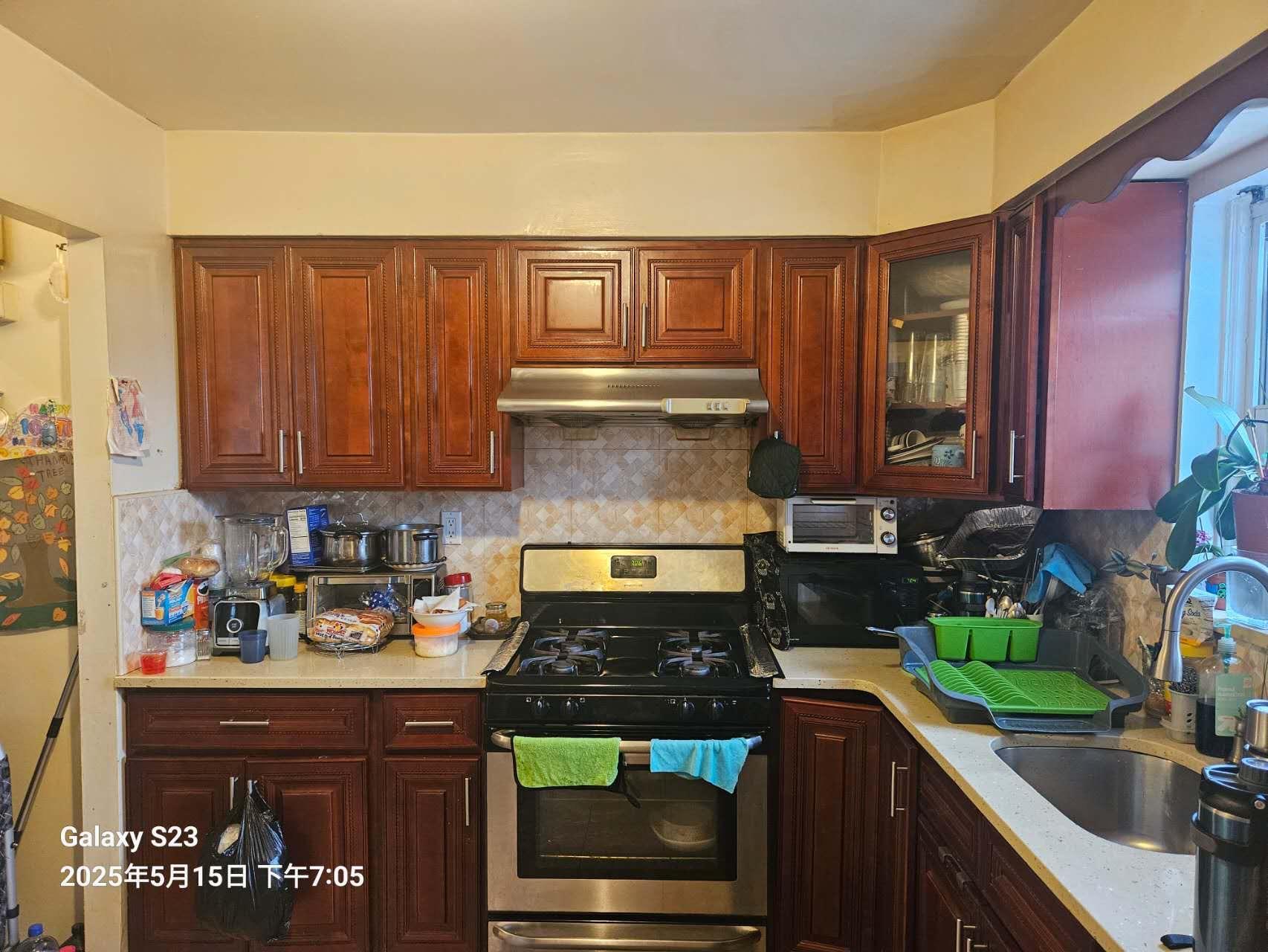 Single Family 164  Queens, NY 11365, MLS-847788-3