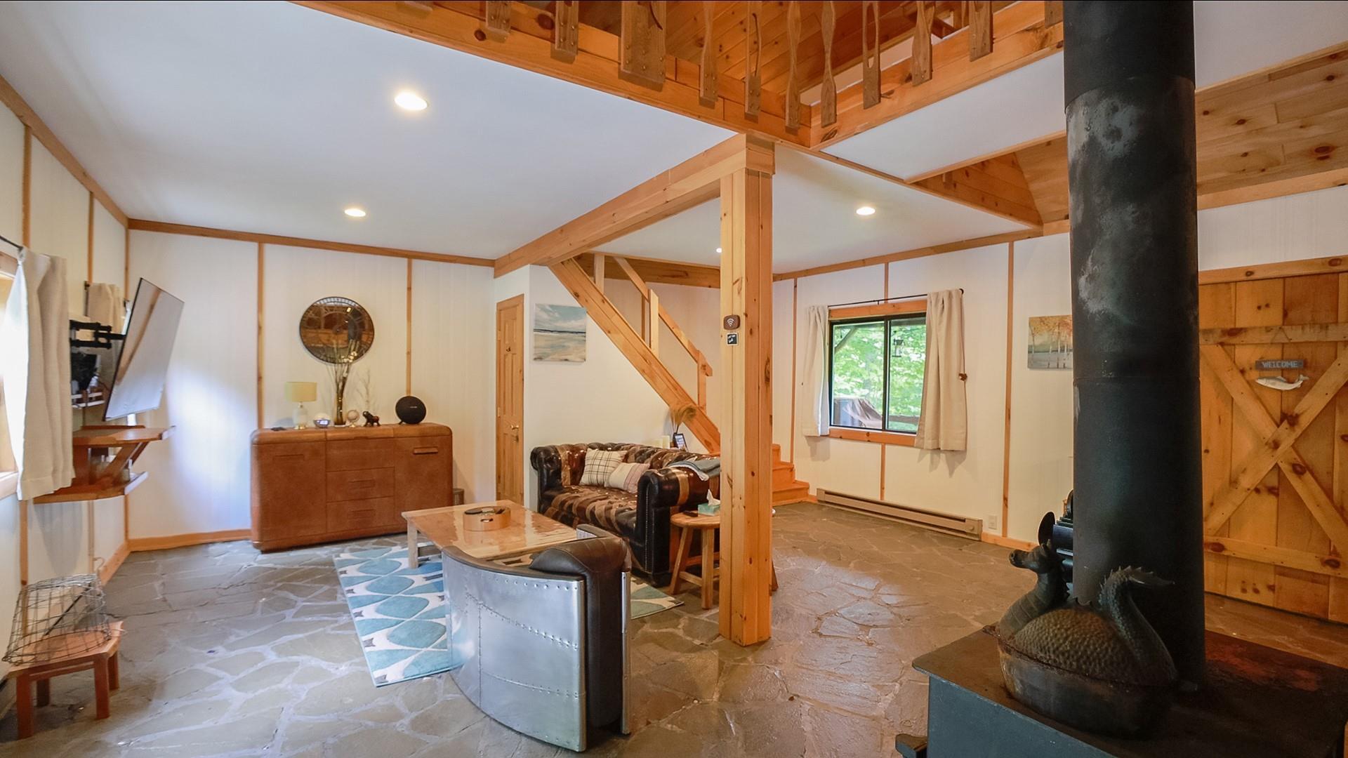 Single Family Gregory Hollow  Delaware County, NY 13782, MLS-847796-2