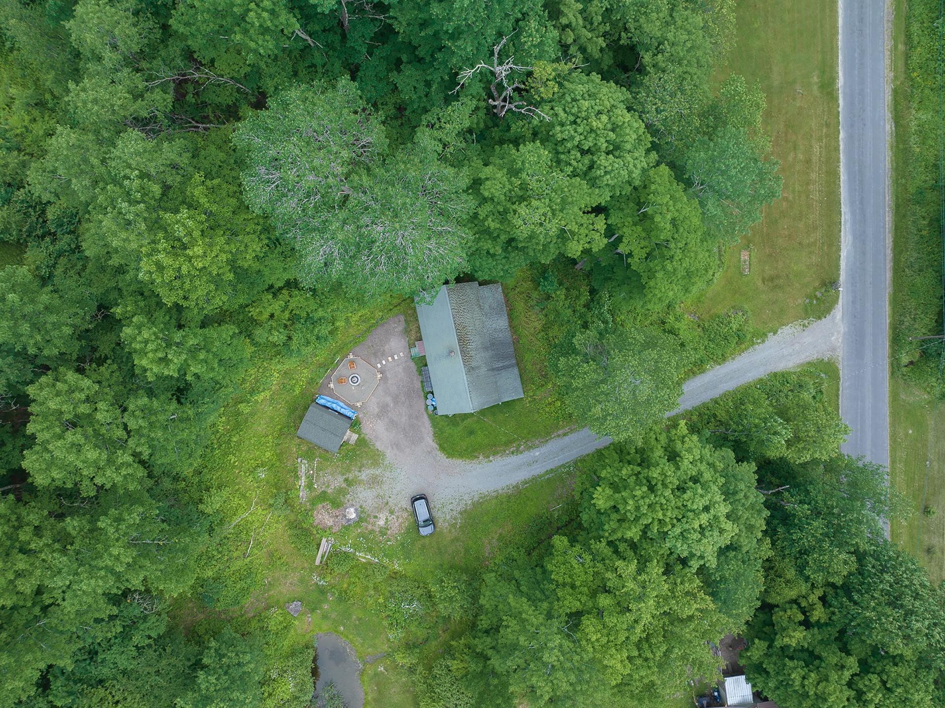 Single Family Gregory Hollow  Delaware County, NY 13782, MLS-847796-4
