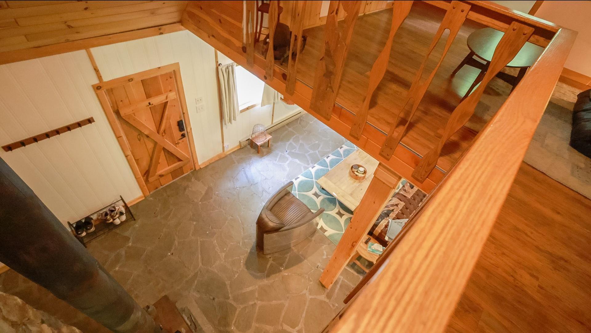 Single Family Gregory Hollow  Delaware County, NY 13782, MLS-847796-5