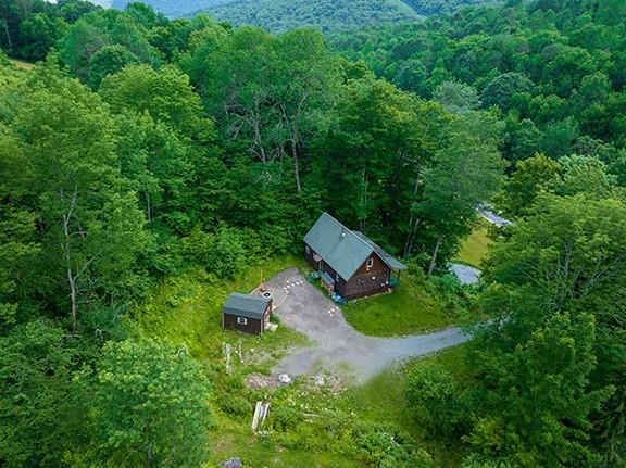 Single Family Gregory Hollow  Delaware County, NY 13782, MLS-847796-7
