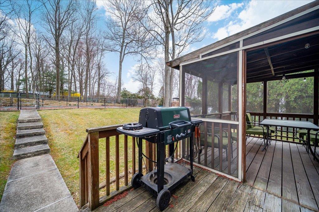 Single Family Winchester  Orange County, NY 10950, MLS-847804-19