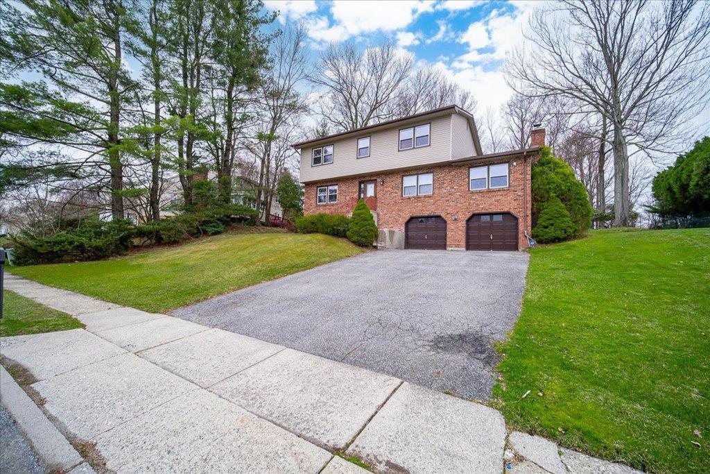 Single Family Winchester  Orange County, NY 10950, MLS-847804-2