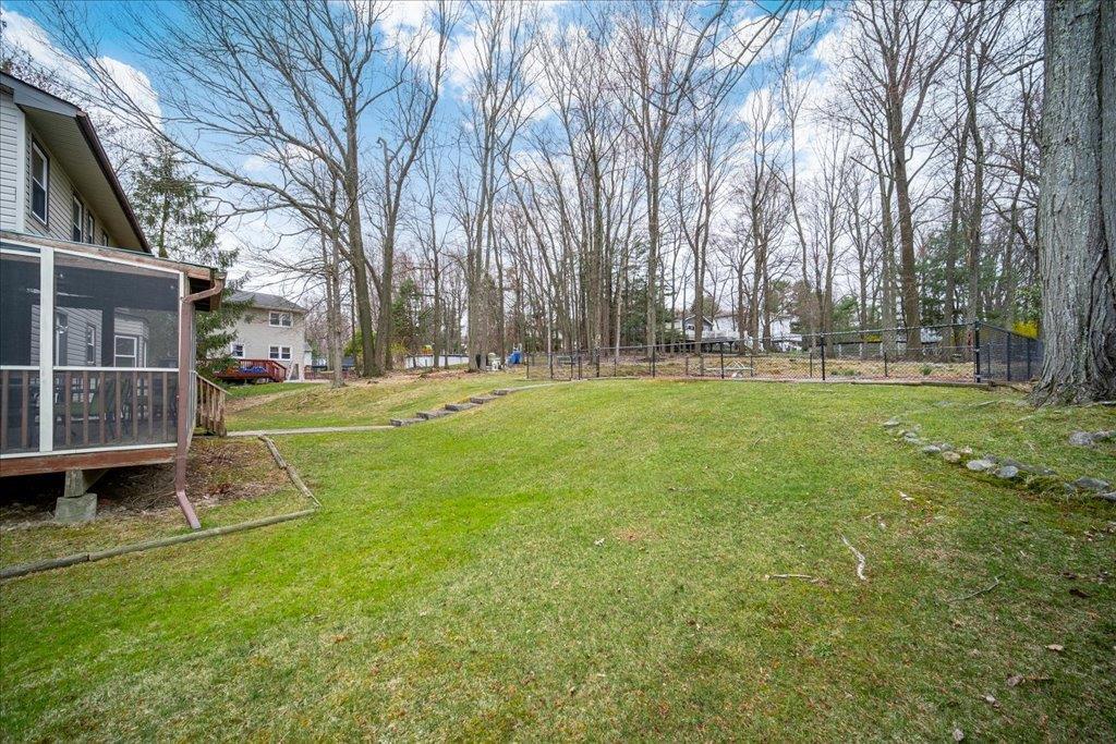 Single Family Winchester  Orange County, NY 10950, MLS-847804-38