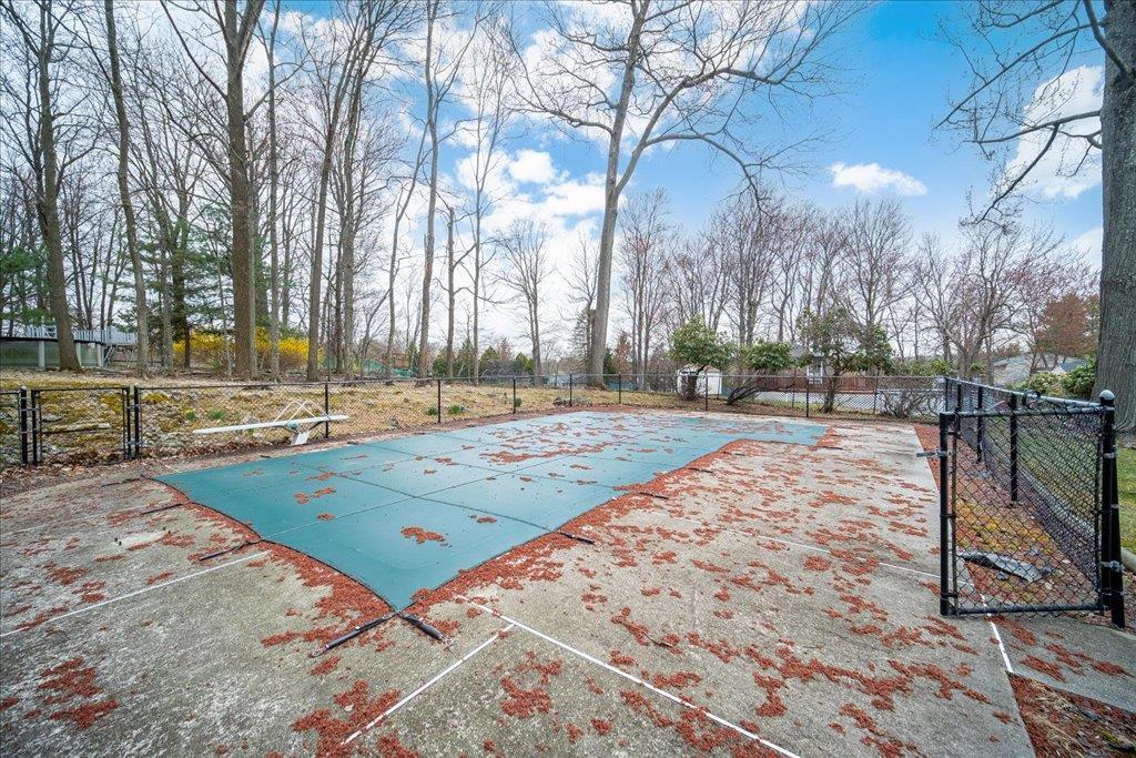 Single Family Winchester  Orange County, NY 10950, MLS-847804-39