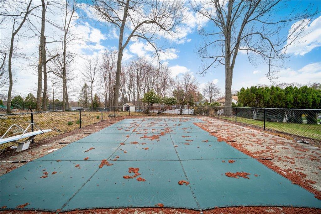 Single Family Winchester  Orange County, NY 10950, MLS-847804-40