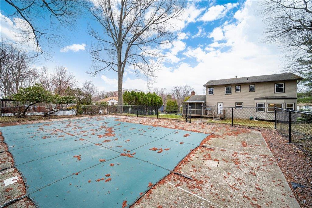 Single Family Winchester  Orange County, NY 10950, MLS-847804-41