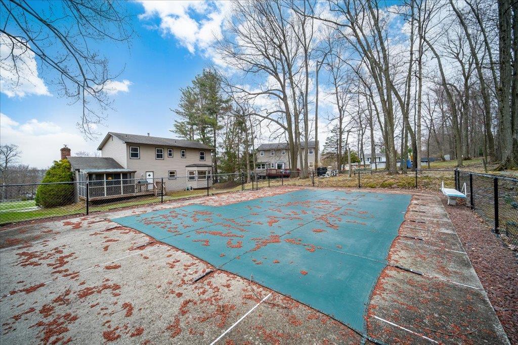Single Family Winchester  Orange County, NY 10950, MLS-847804-42