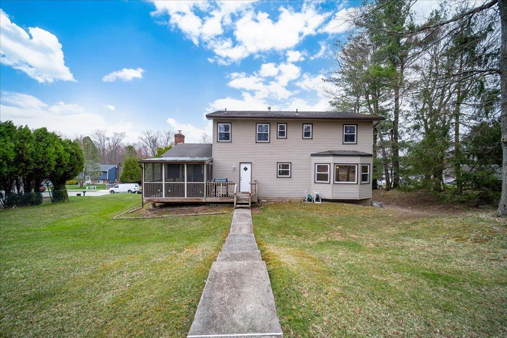 Single Family Winchester  Orange County, NY 10950, MLS-847804-43