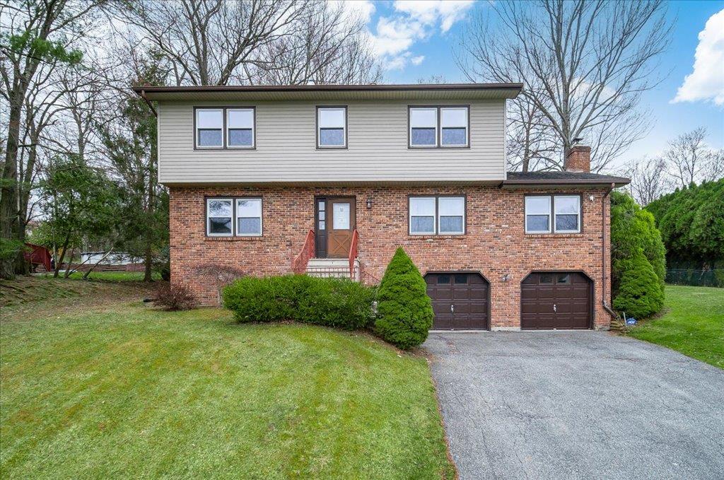 Single Family Winchester  Orange County, NY 10950, MLS-847804-48