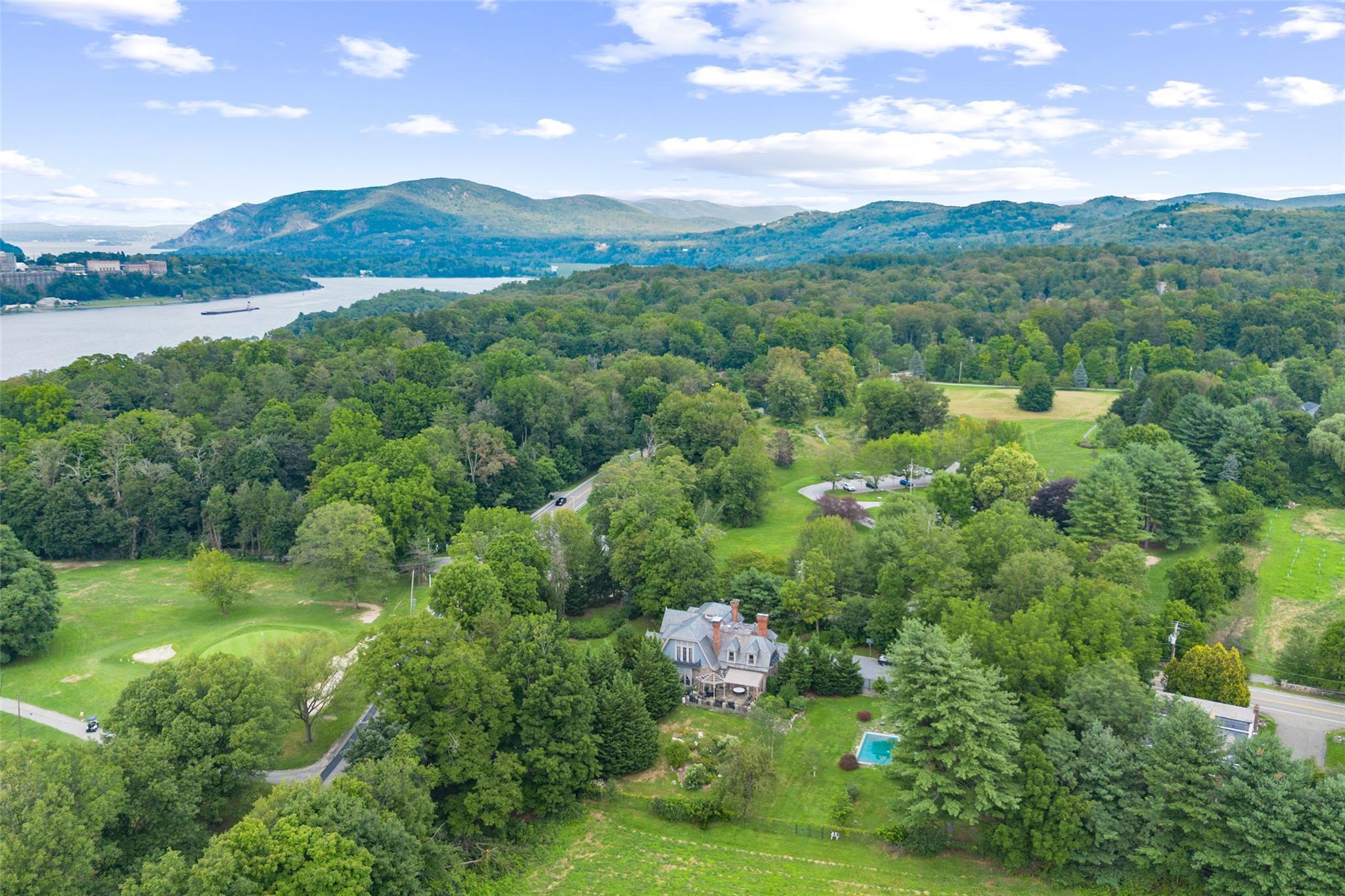 Single Family Route 9d  Putnam County, NY 10524, MLS-847822-2