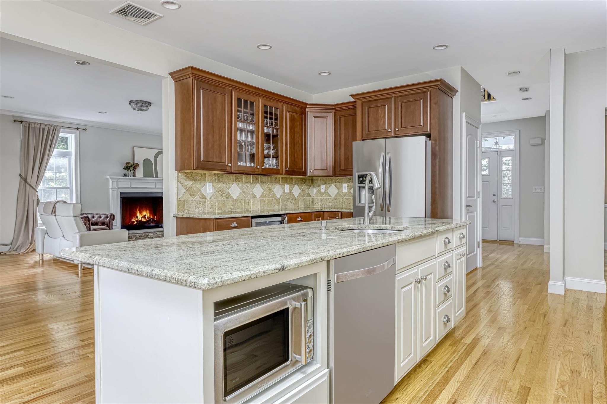 Single Family Campbell  Rockland County, NY 10901, MLS-847827-10