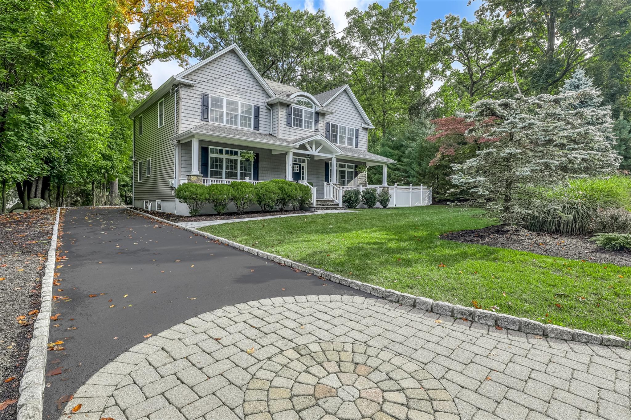 Single Family Campbell  Rockland County, NY 10901, MLS-847827-2