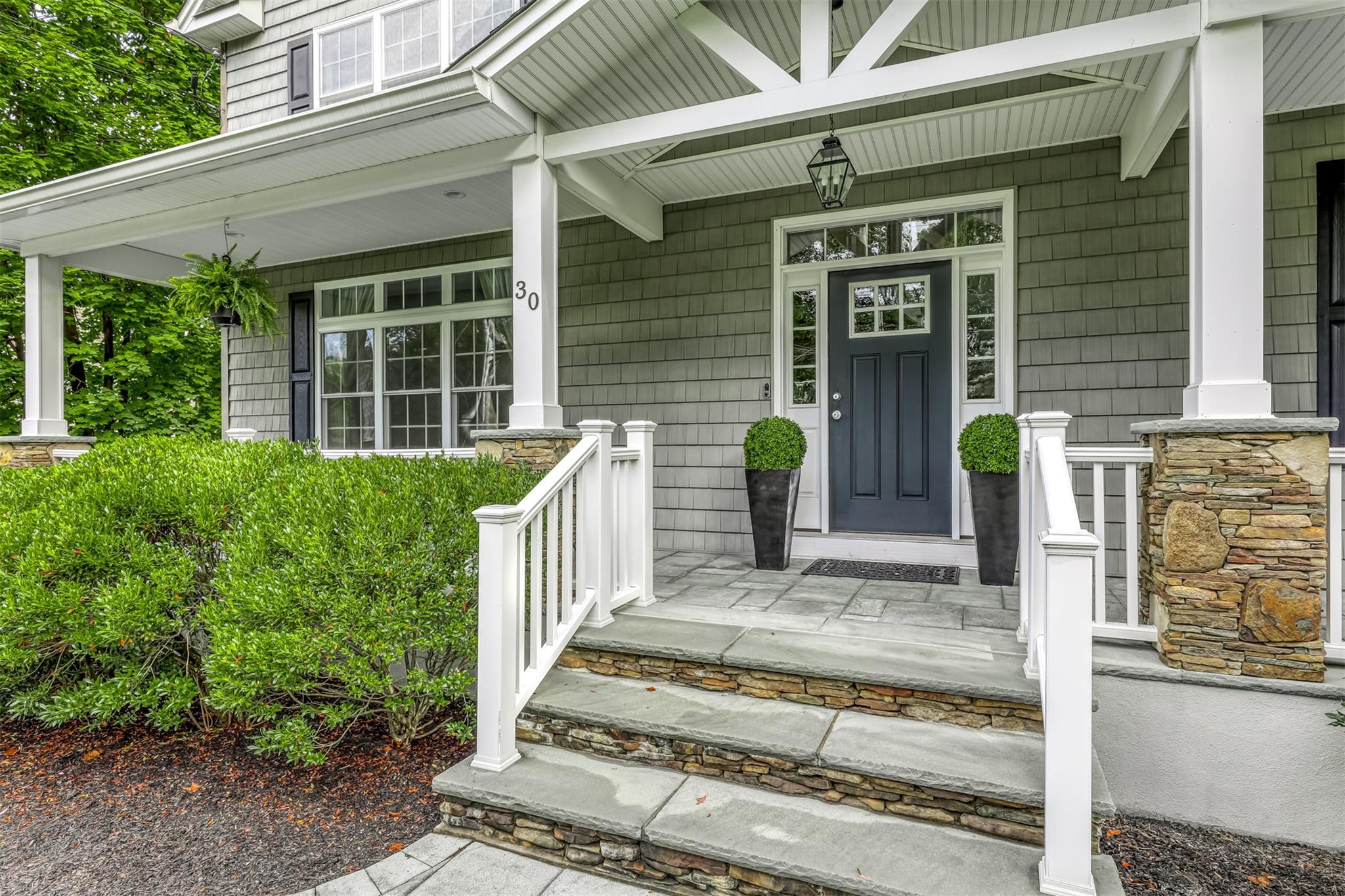 Single Family Campbell  Rockland County, NY 10901, MLS-847827-3