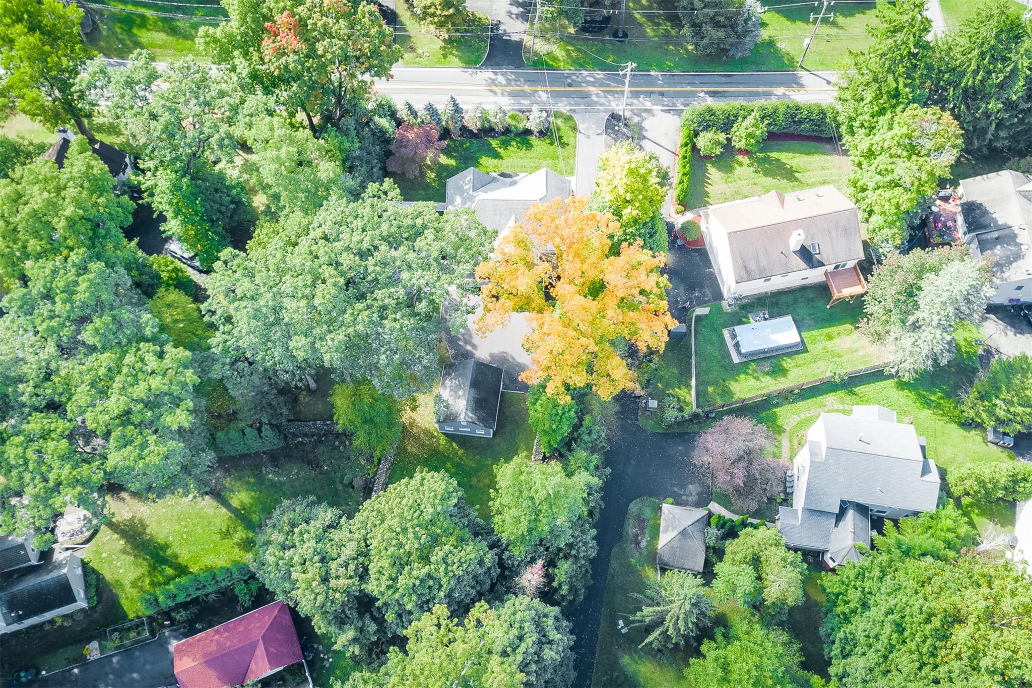 Single Family Campbell  Rockland County, NY 10901, MLS-847827-37
