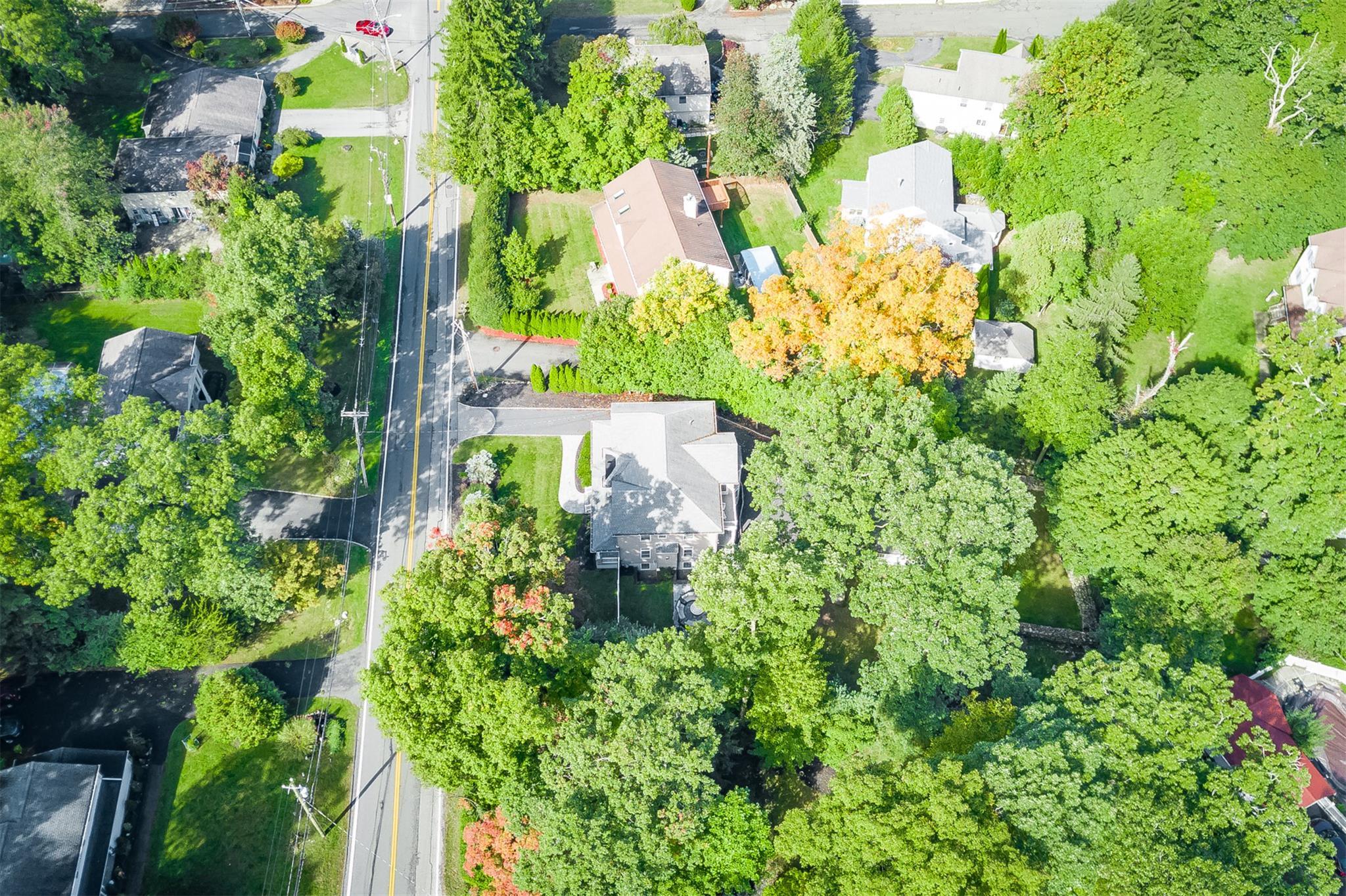 Single Family Campbell  Rockland County, NY 10901, MLS-847827-39